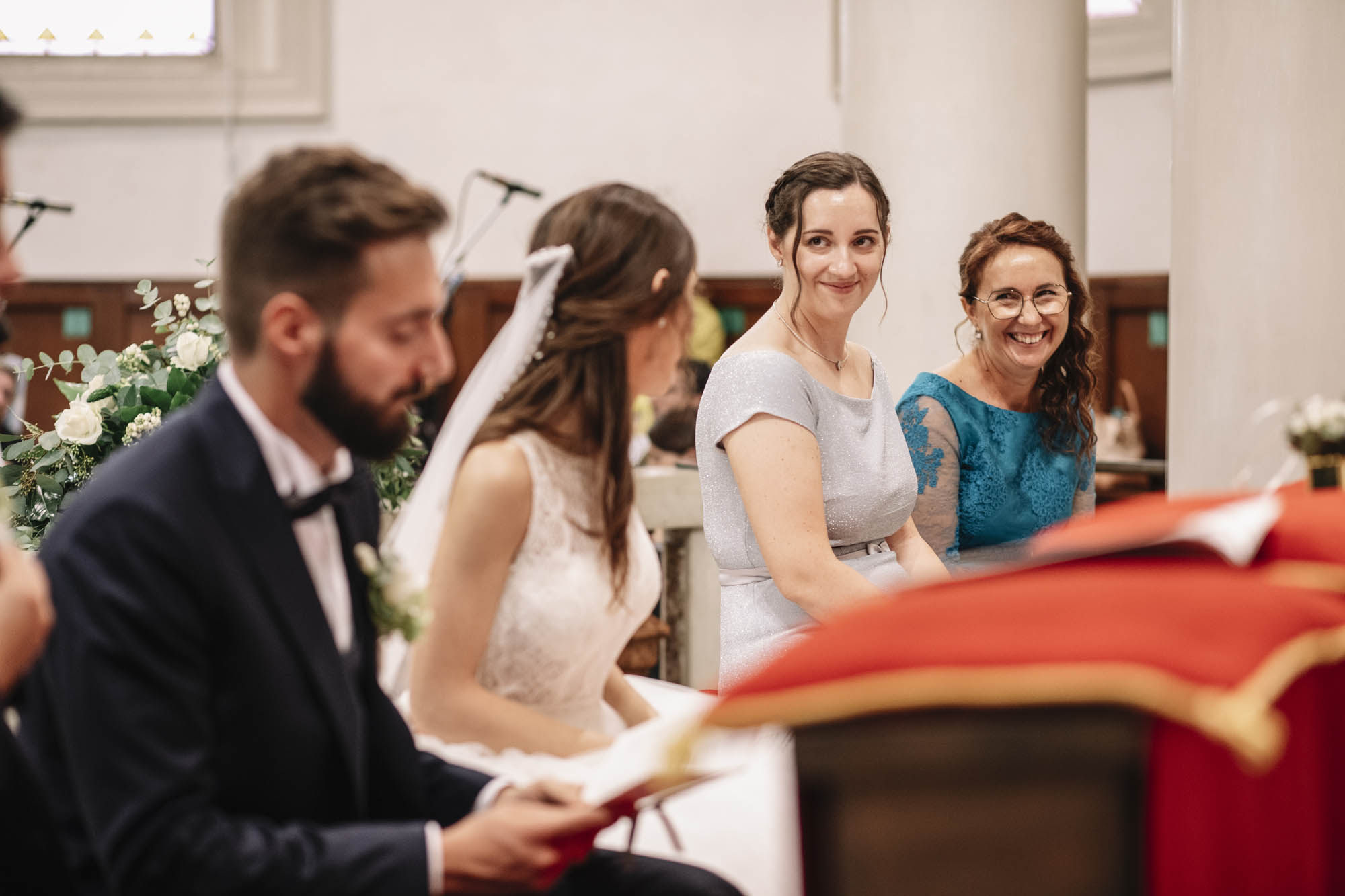 Foto  Sant'Ambrogio di Trebaseleghe Casa Gobbato Veronica e Luca