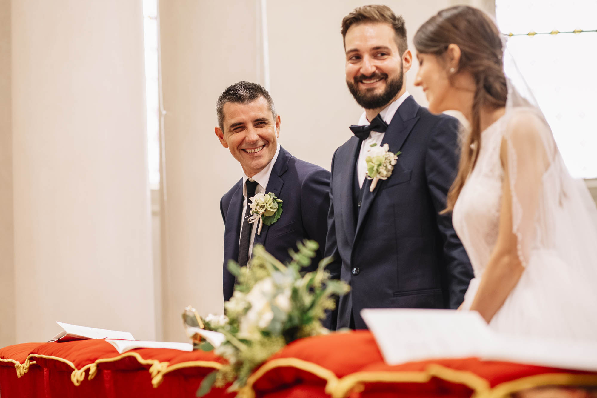 Foto  Sant'Ambrogio di Trebaseleghe Casa Gobbato Veronica e Luca