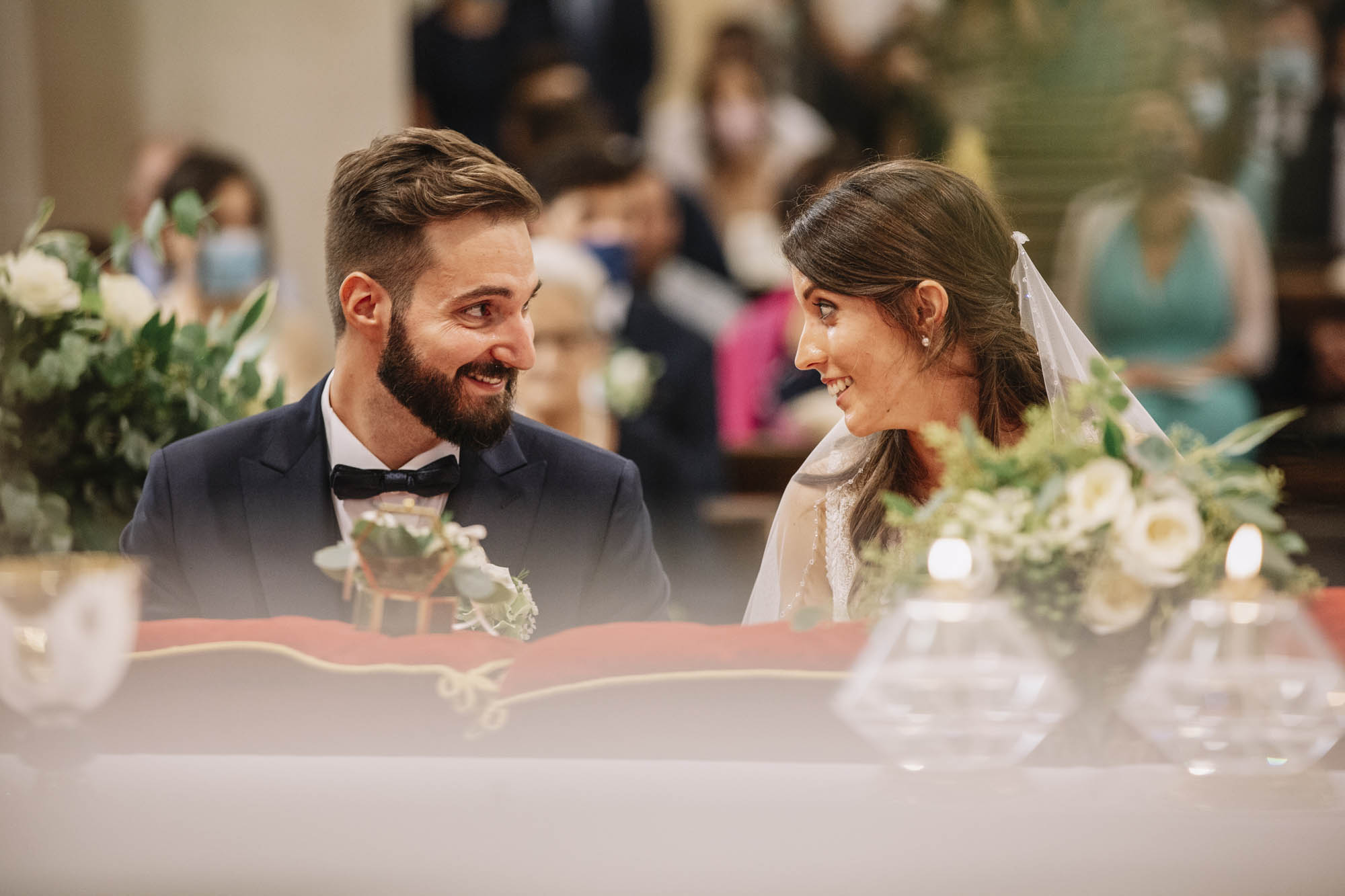 Foto  Sant'Ambrogio di Trebaseleghe Casa Gobbato Veronica e Luca