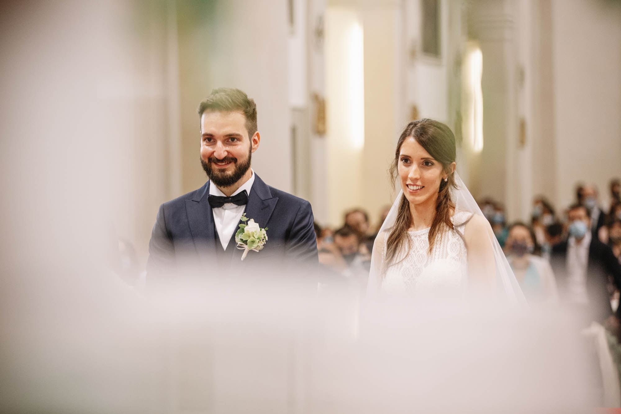 Foto  Sant'Ambrogio di Trebaseleghe Casa Gobbato Veronica e Luca