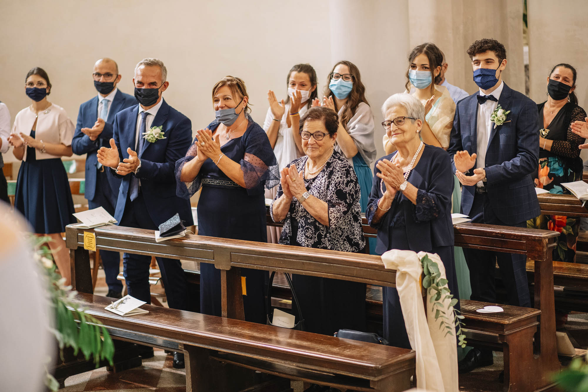 Foto  Sant'Ambrogio di Trebaseleghe Casa Gobbato Veronica e Luca