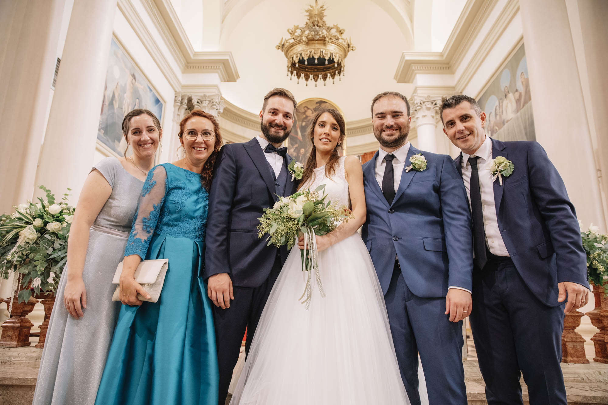 Foto  Sant'Ambrogio di Trebaseleghe Casa Gobbato Veronica e Luca