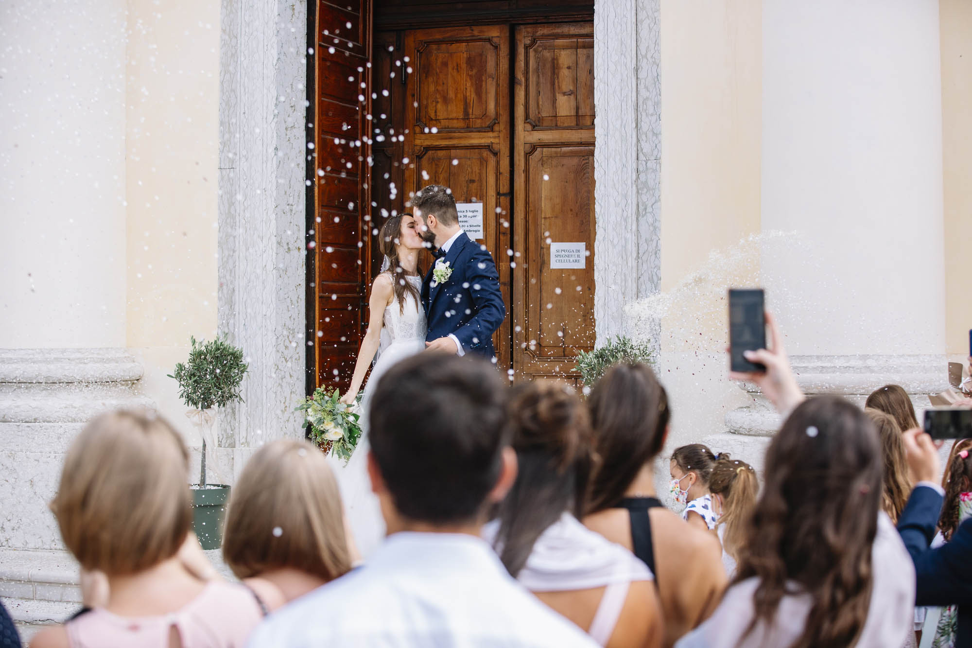 Foto  Sant'Ambrogio di Trebaseleghe Casa Gobbato Veronica e Luca