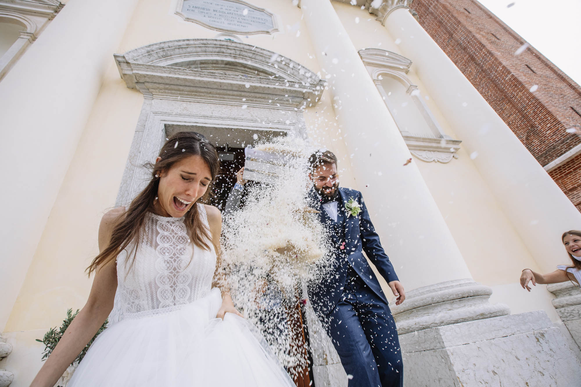 Foto  Sant'Ambrogio di Trebaseleghe Casa Gobbato Veronica e Luca