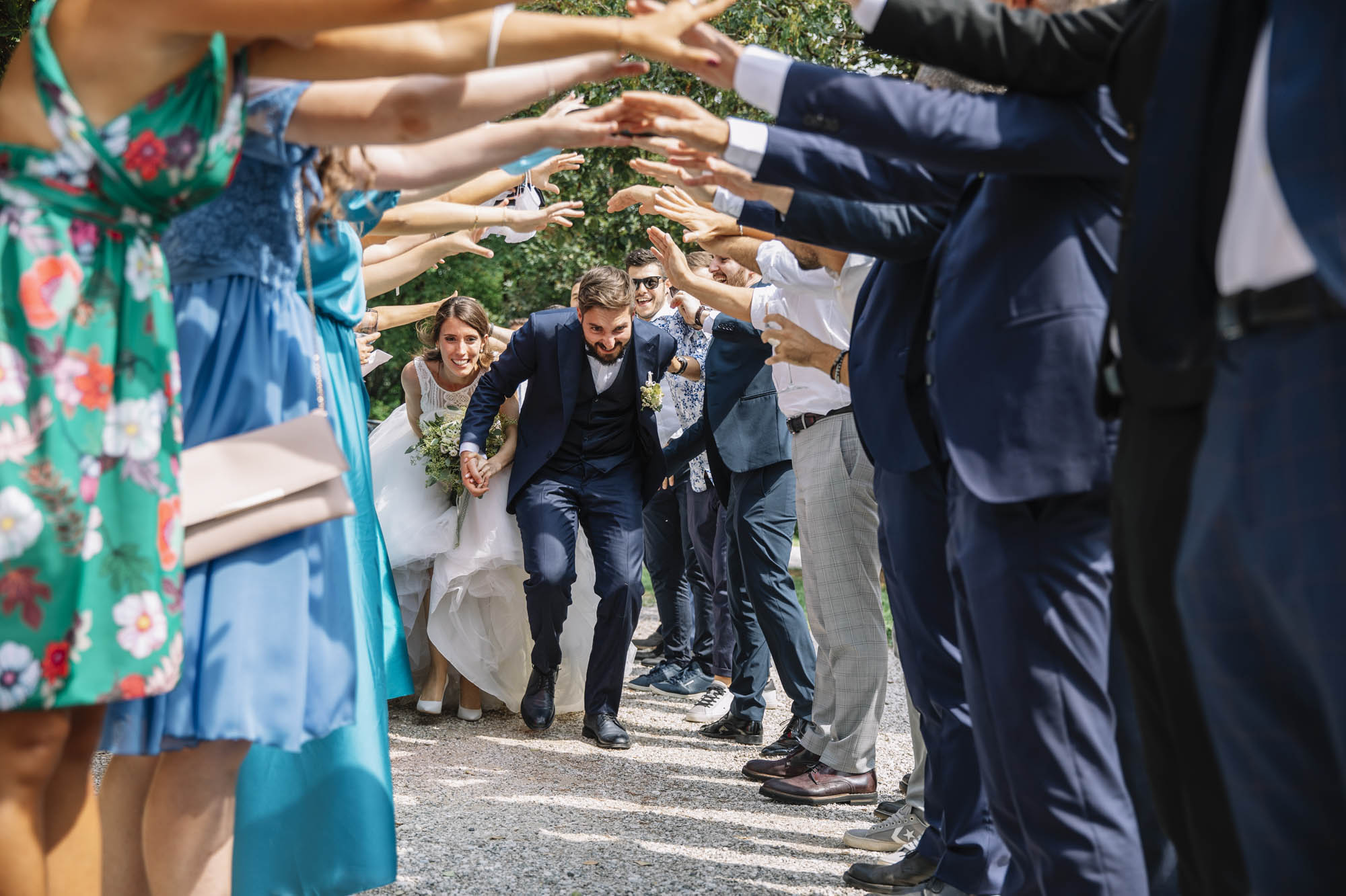 Foto  Sant'Ambrogio di Trebaseleghe Casa Gobbato Veronica e Luca