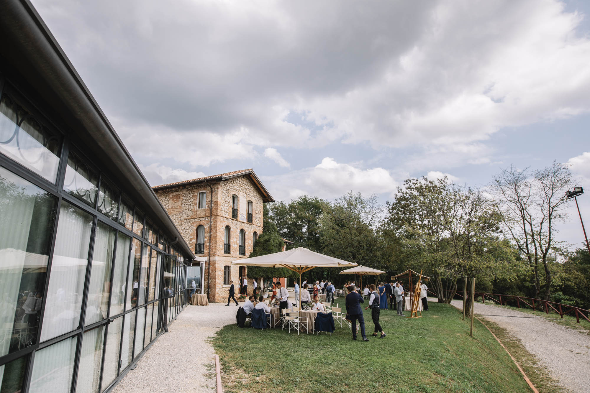 Foto  Sant'Ambrogio di Trebaseleghe Casa Gobbato Veronica e Luca