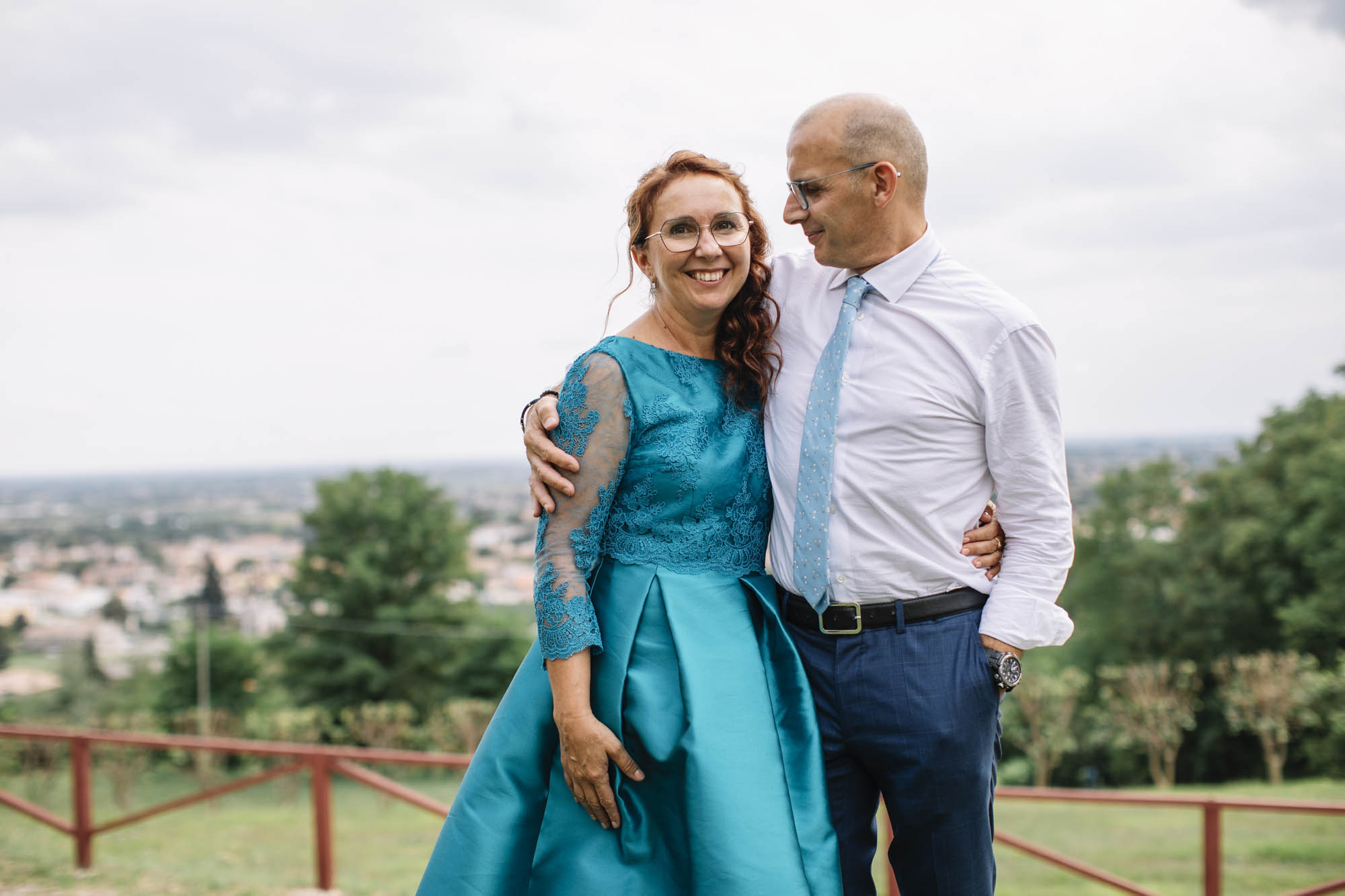 Foto  Sant'Ambrogio di Trebaseleghe Casa Gobbato Veronica e Luca