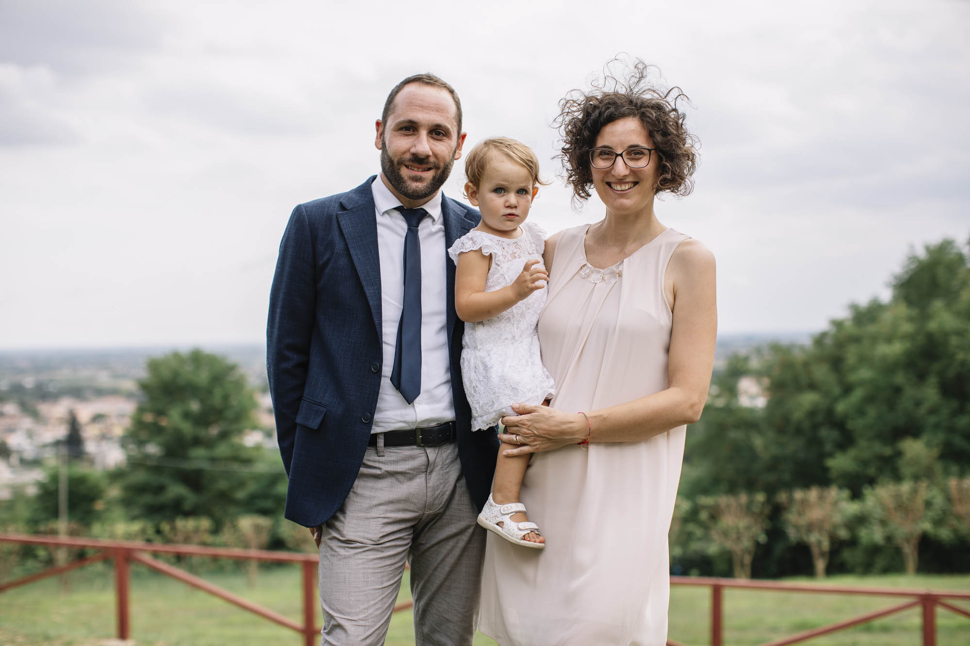 Foto  Sant'Ambrogio di Trebaseleghe Casa Gobbato Veronica e Luca