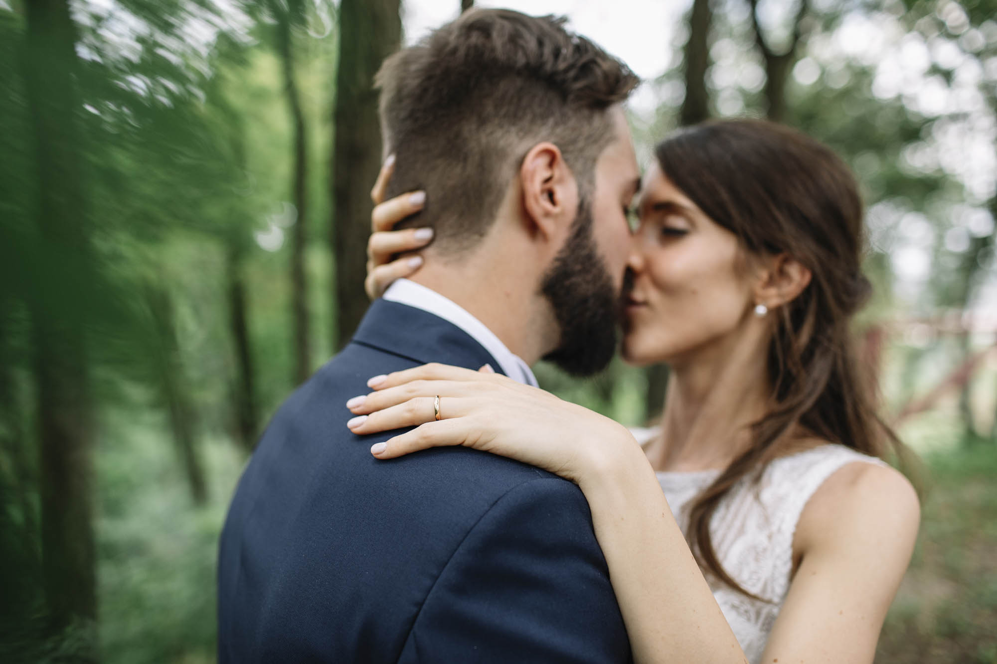 Foto  Sant'Ambrogio di Trebaseleghe Casa Gobbato Veronica e Luca
