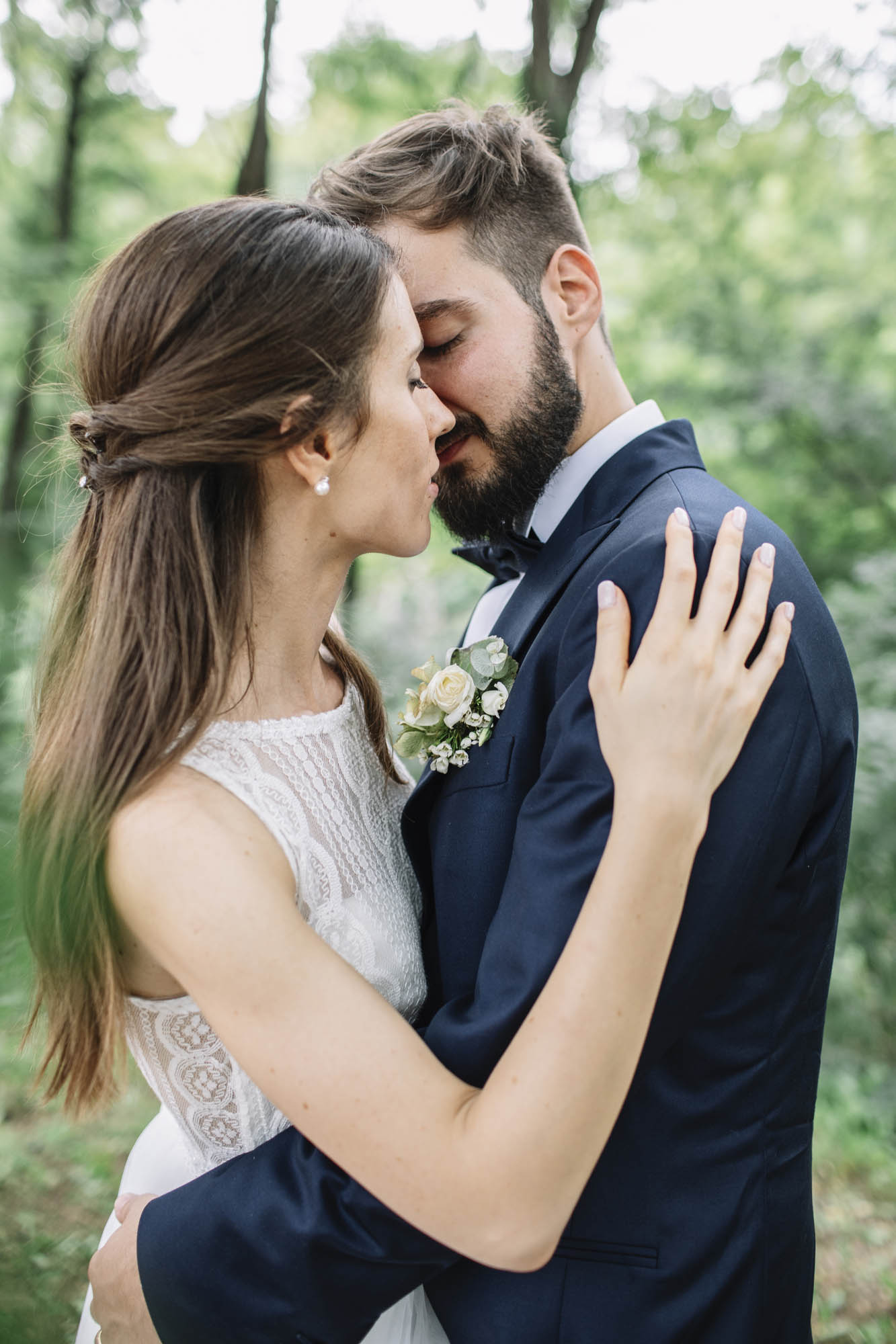 Foto  Sant'Ambrogio di Trebaseleghe Casa Gobbato Veronica e Luca