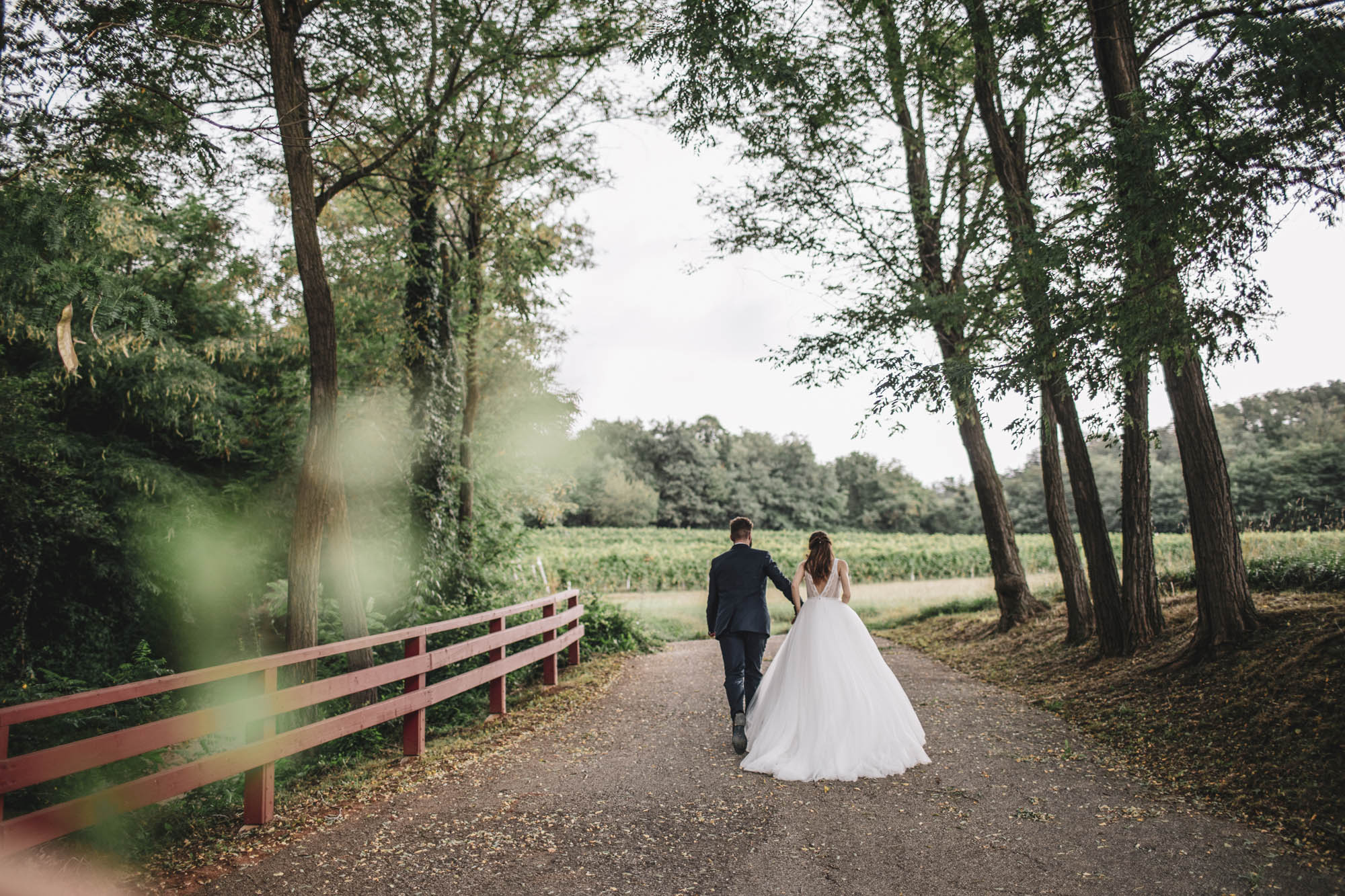 Foto  Sant'Ambrogio di Trebaseleghe Casa Gobbato Veronica e Luca