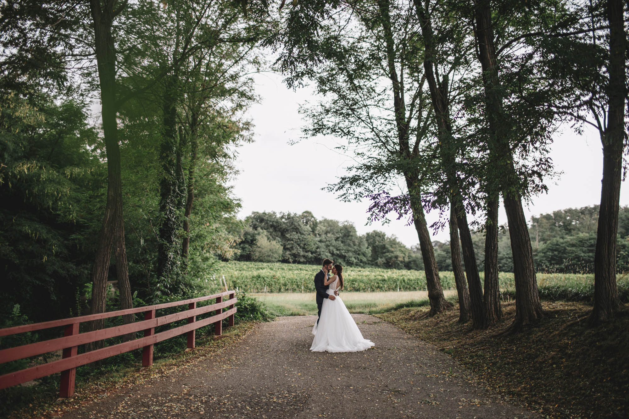 Foto  Sant'Ambrogio di Trebaseleghe Casa Gobbato Veronica e Luca