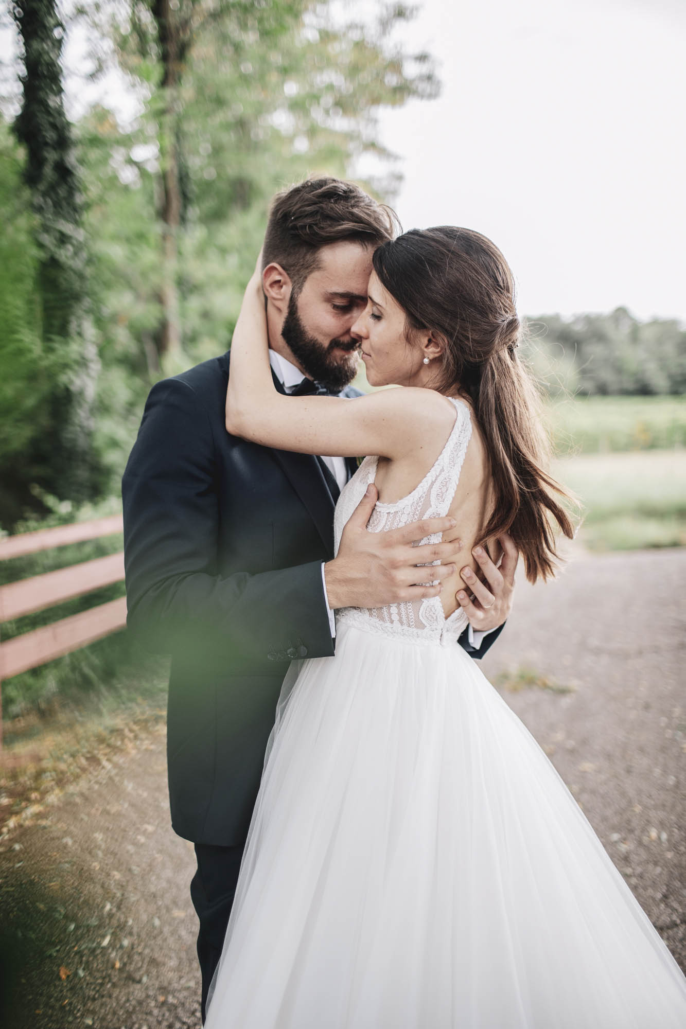 Foto  Sant'Ambrogio di Trebaseleghe Casa Gobbato Veronica e Luca