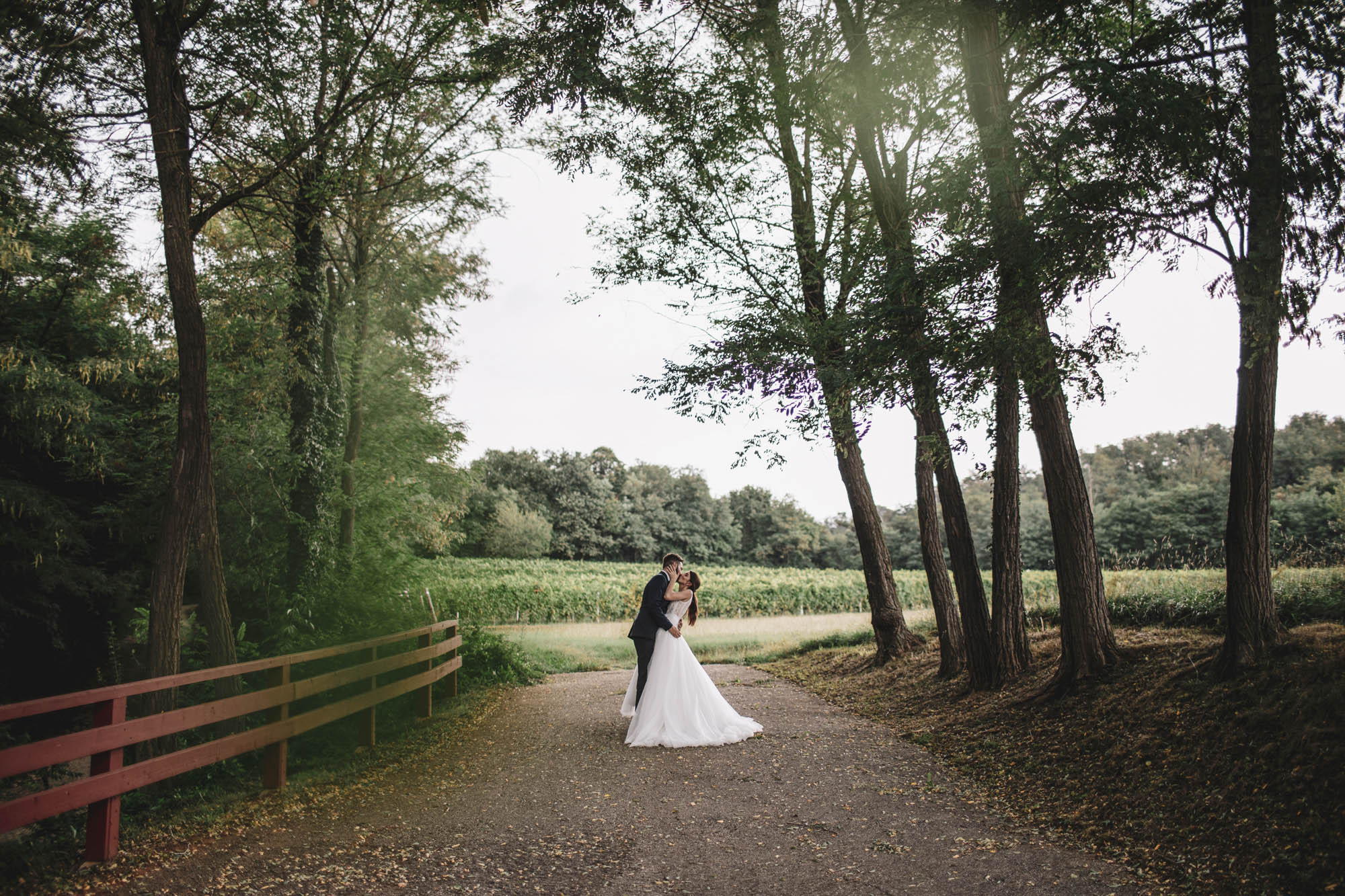 Foto  Sant'Ambrogio di Trebaseleghe Casa Gobbato Veronica e Luca