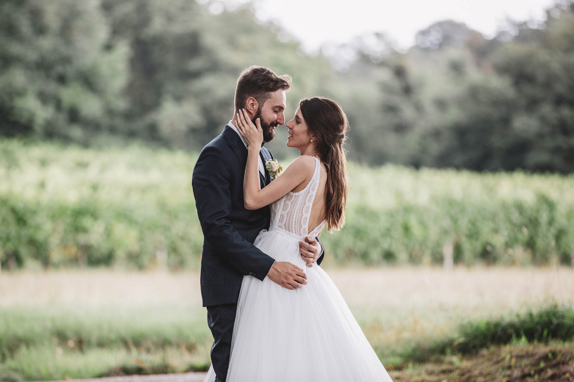 Foto  Sant'Ambrogio di Trebaseleghe Casa Gobbato Veronica e Luca