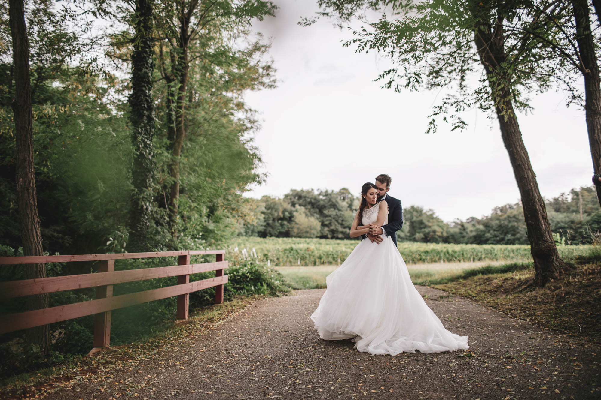 Foto  Sant'Ambrogio di Trebaseleghe Casa Gobbato Veronica e Luca