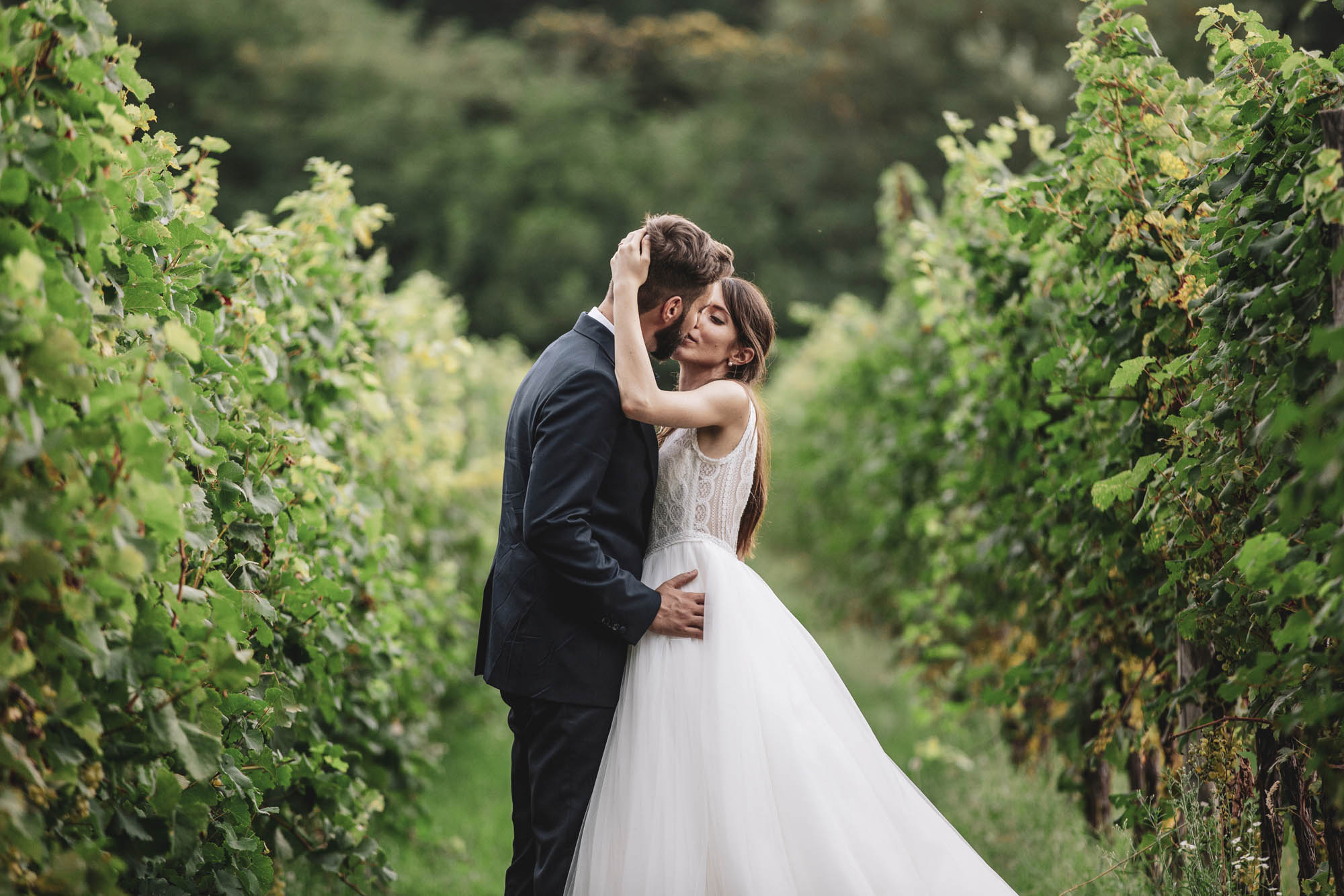 Foto  Sant'Ambrogio di Trebaseleghe Casa Gobbato Veronica e Luca