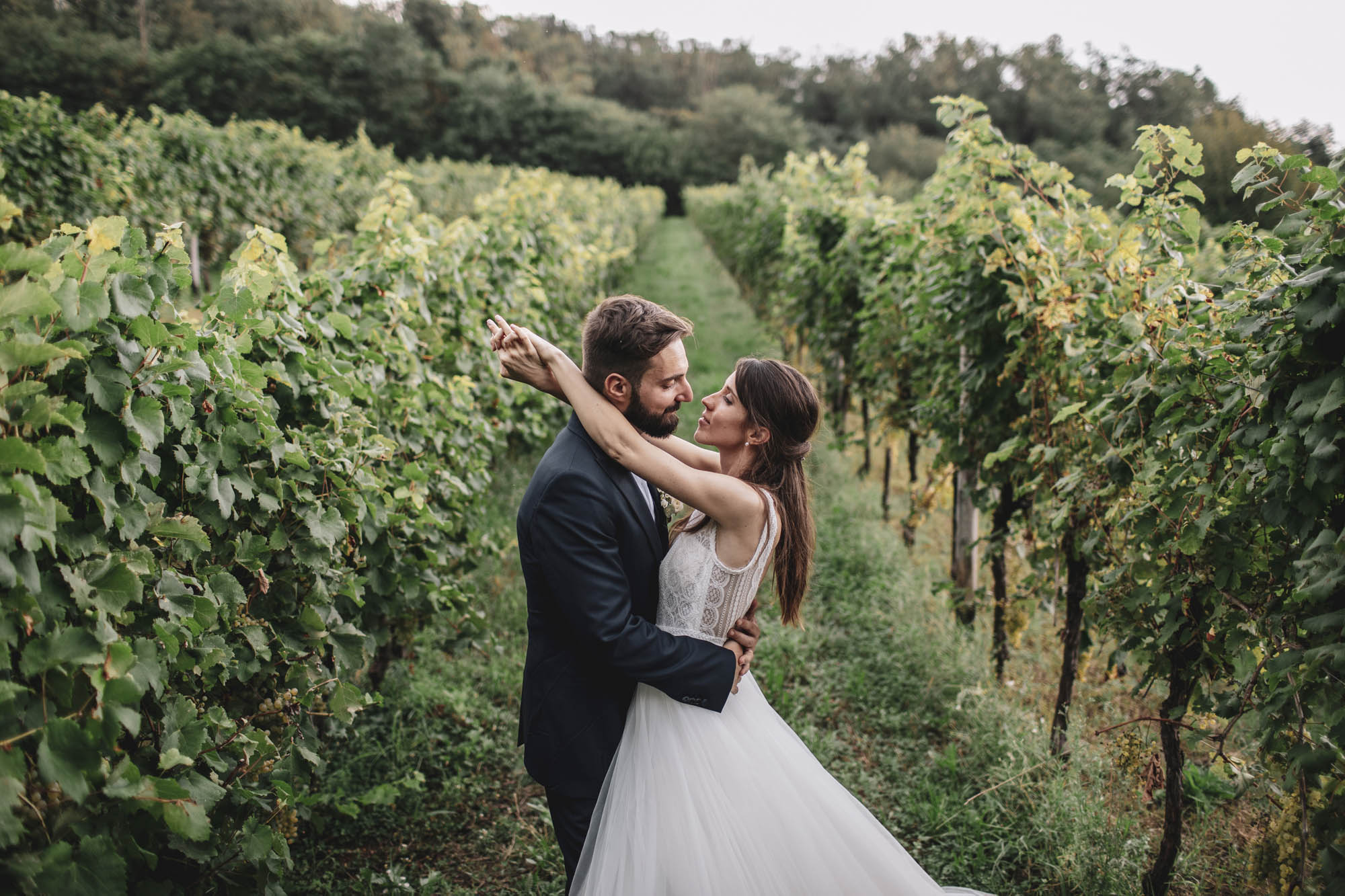 Foto  Sant'Ambrogio di Trebaseleghe Casa Gobbato Veronica e Luca