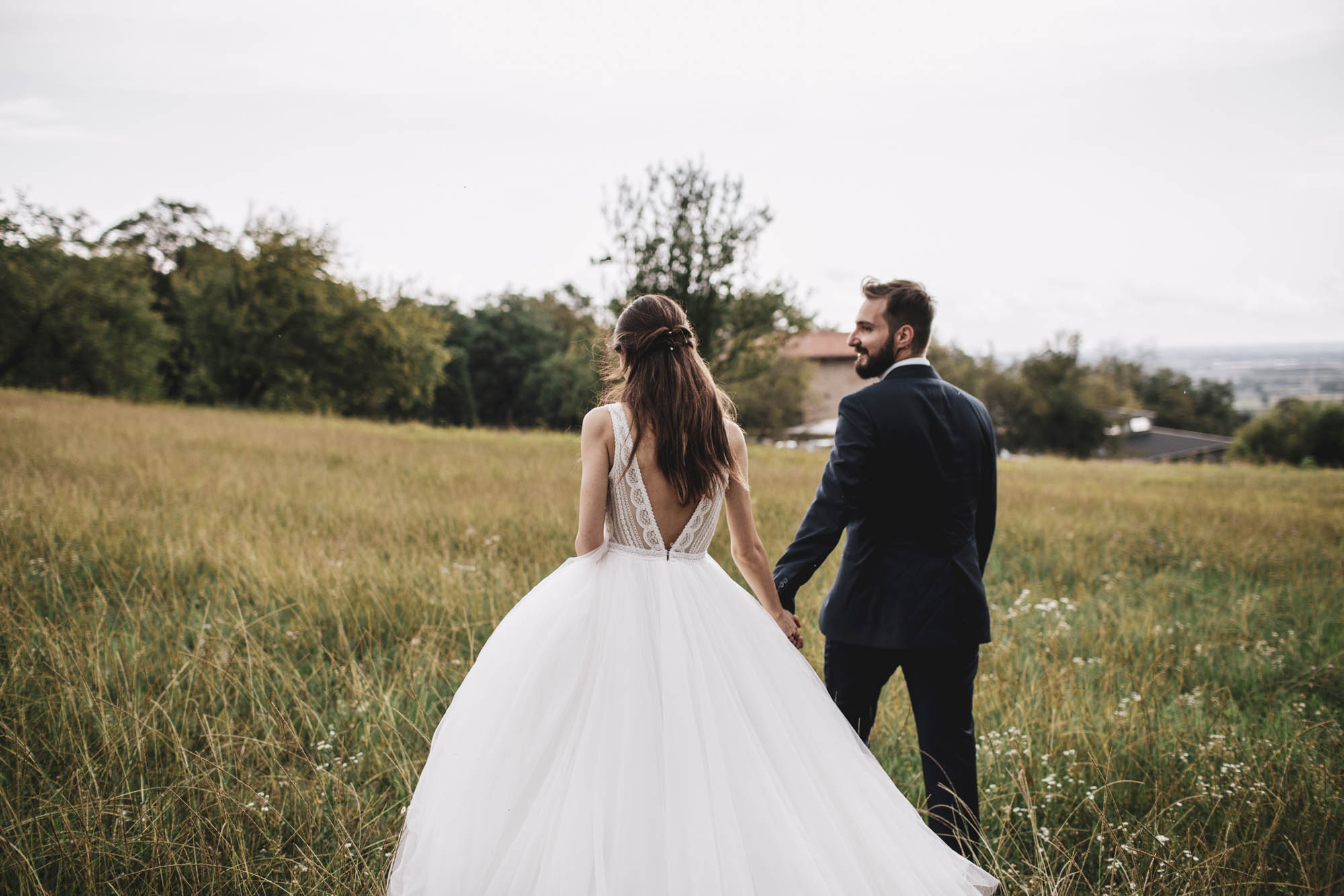Foto  Sant'Ambrogio di Trebaseleghe Casa Gobbato Veronica e Luca