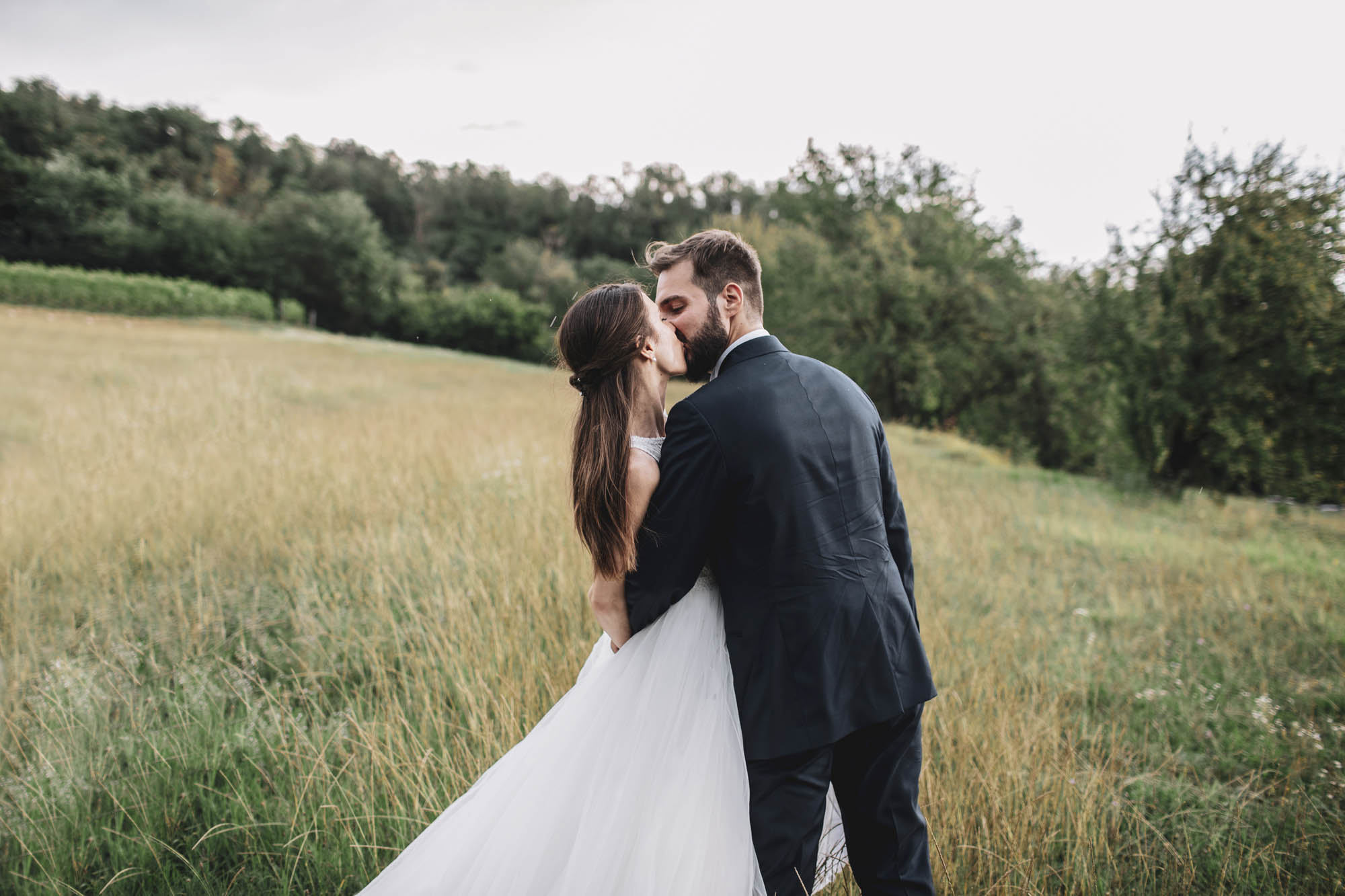 Foto  Sant'Ambrogio di Trebaseleghe Casa Gobbato Veronica e Luca