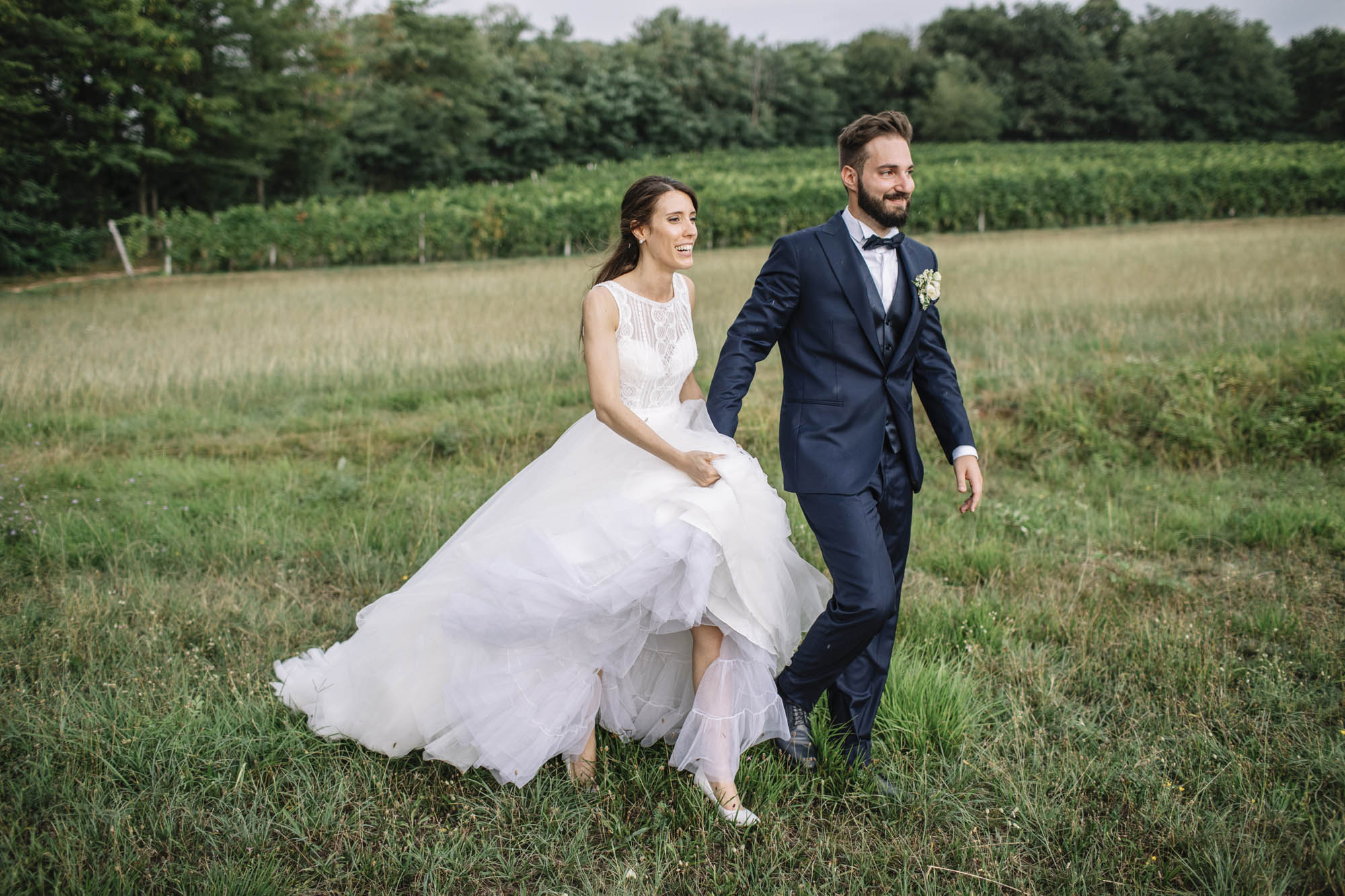 Foto  Sant'Ambrogio di Trebaseleghe Casa Gobbato Veronica e Luca