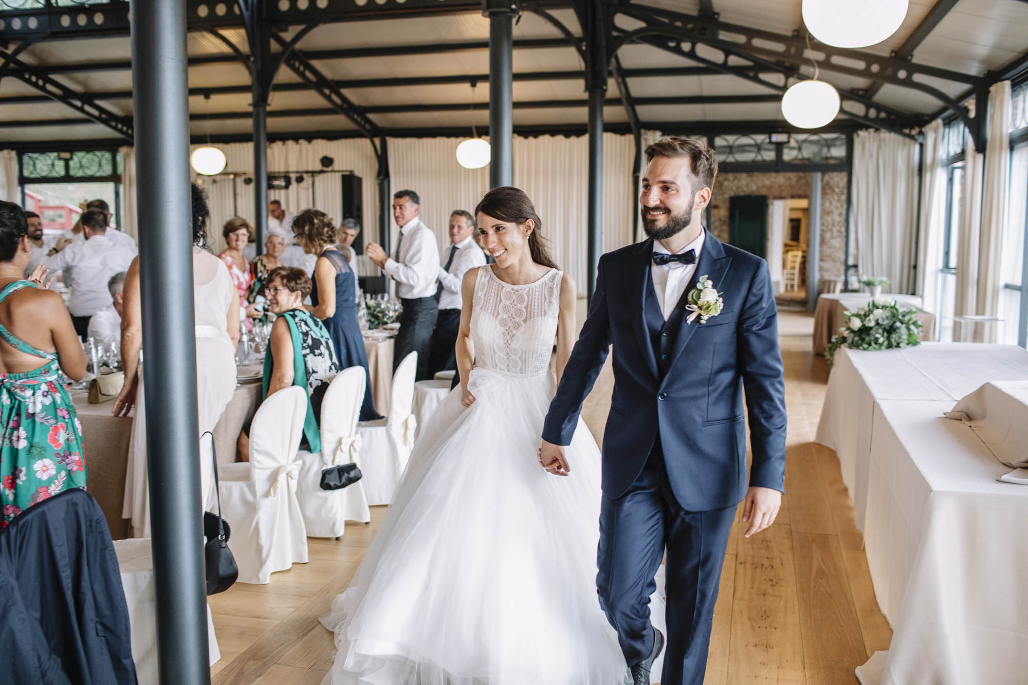 Foto  Sant'Ambrogio di Trebaseleghe Casa Gobbato Veronica e Luca