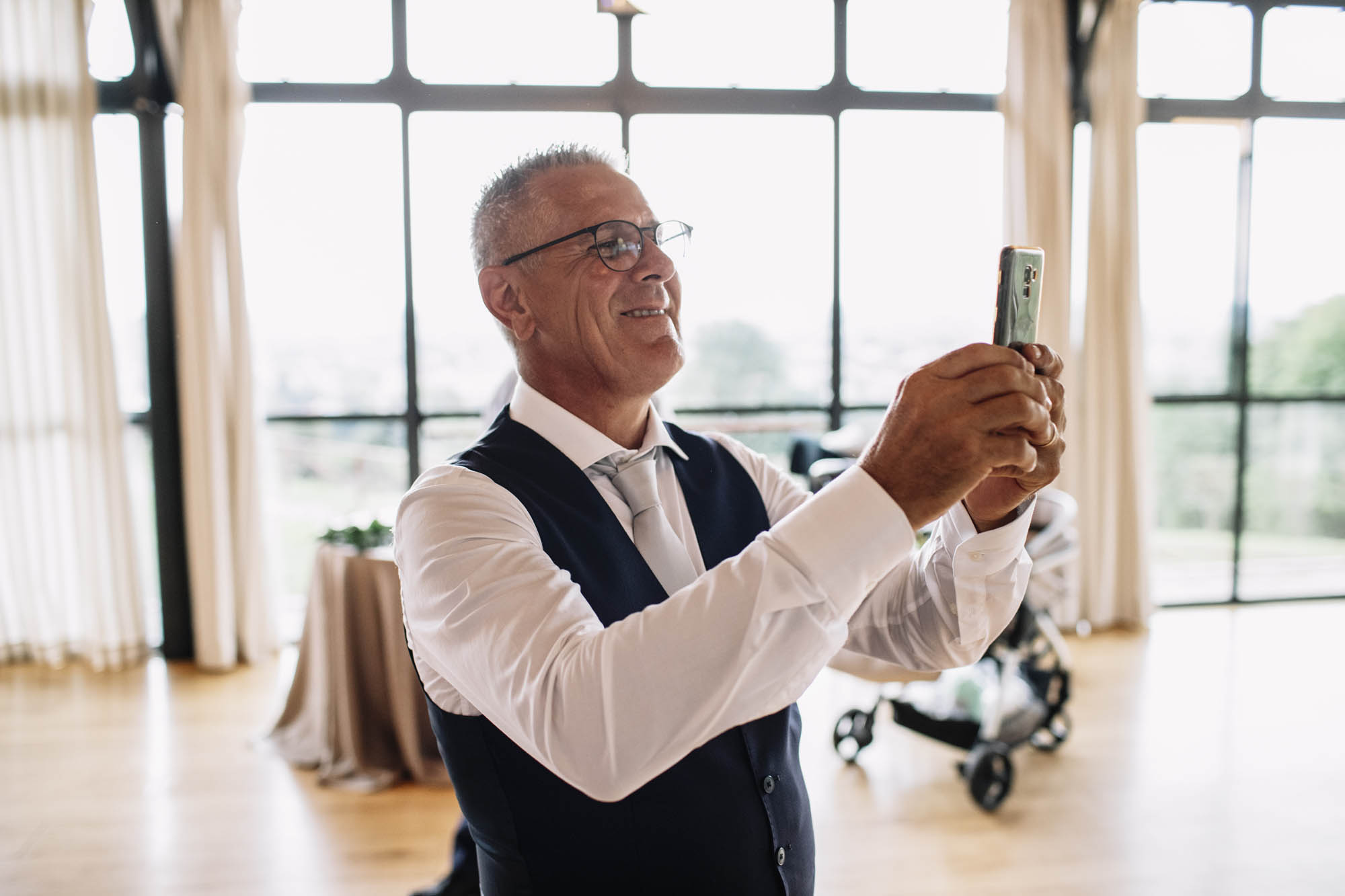 Foto  Sant'Ambrogio di Trebaseleghe Casa Gobbato Veronica e Luca