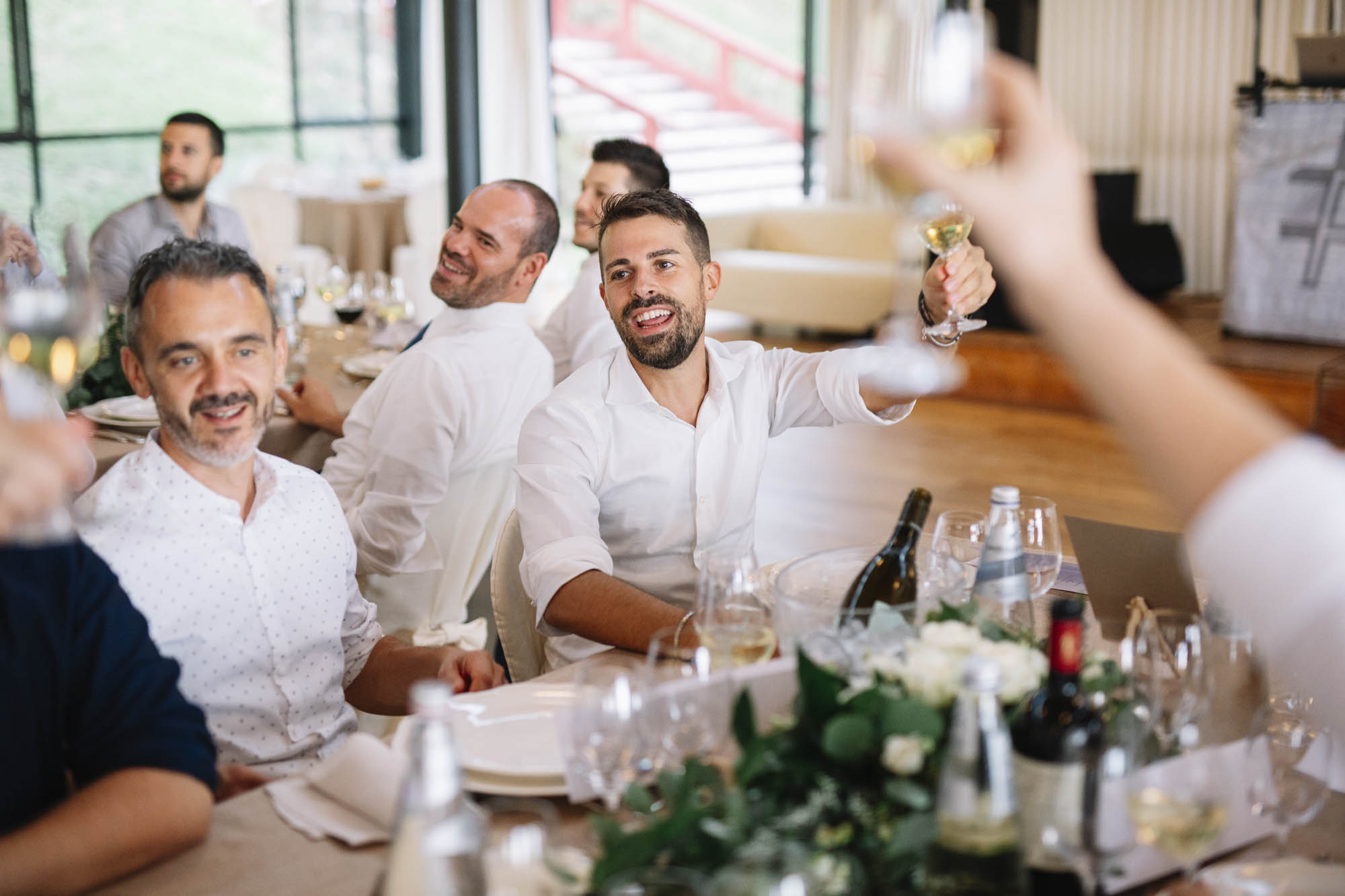 Foto  Sant'Ambrogio di Trebaseleghe Casa Gobbato Veronica e Luca