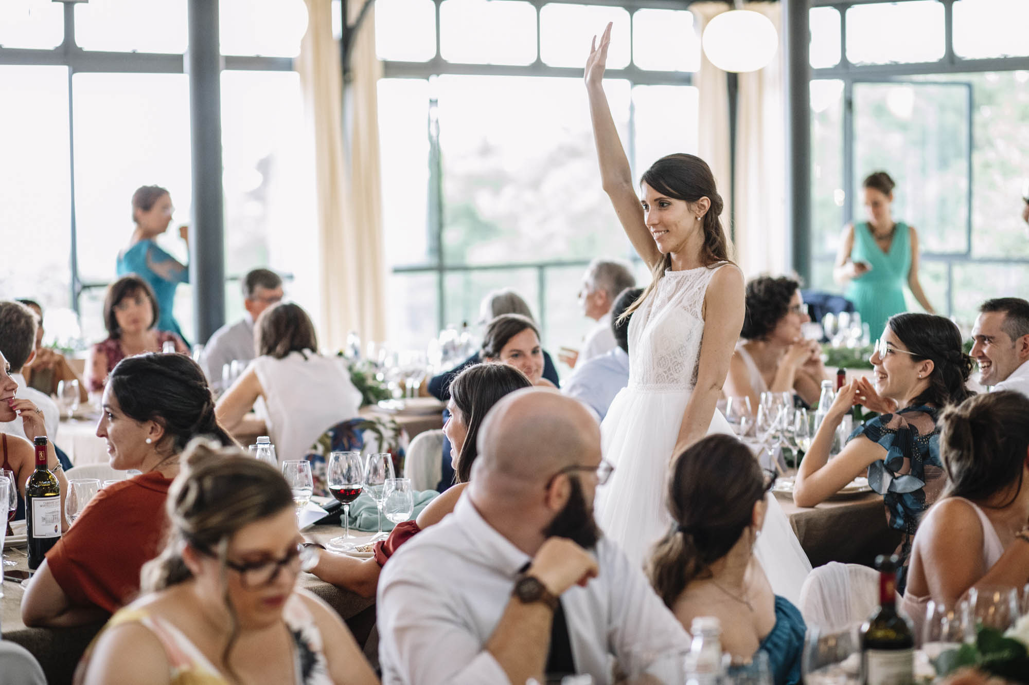 Foto  Sant'Ambrogio di Trebaseleghe Casa Gobbato Veronica e Luca