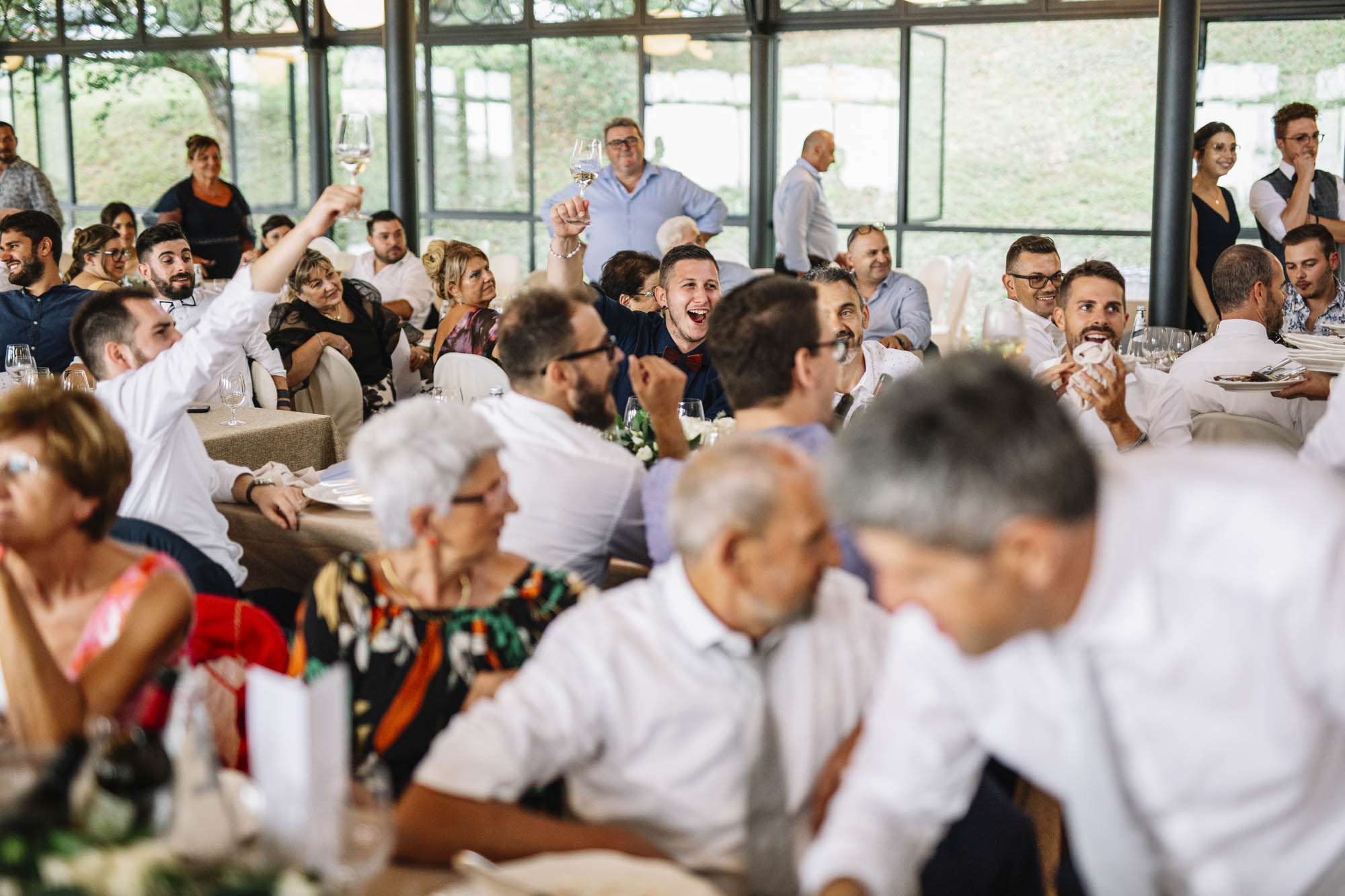 Foto  Sant'Ambrogio di Trebaseleghe Casa Gobbato Veronica e Luca