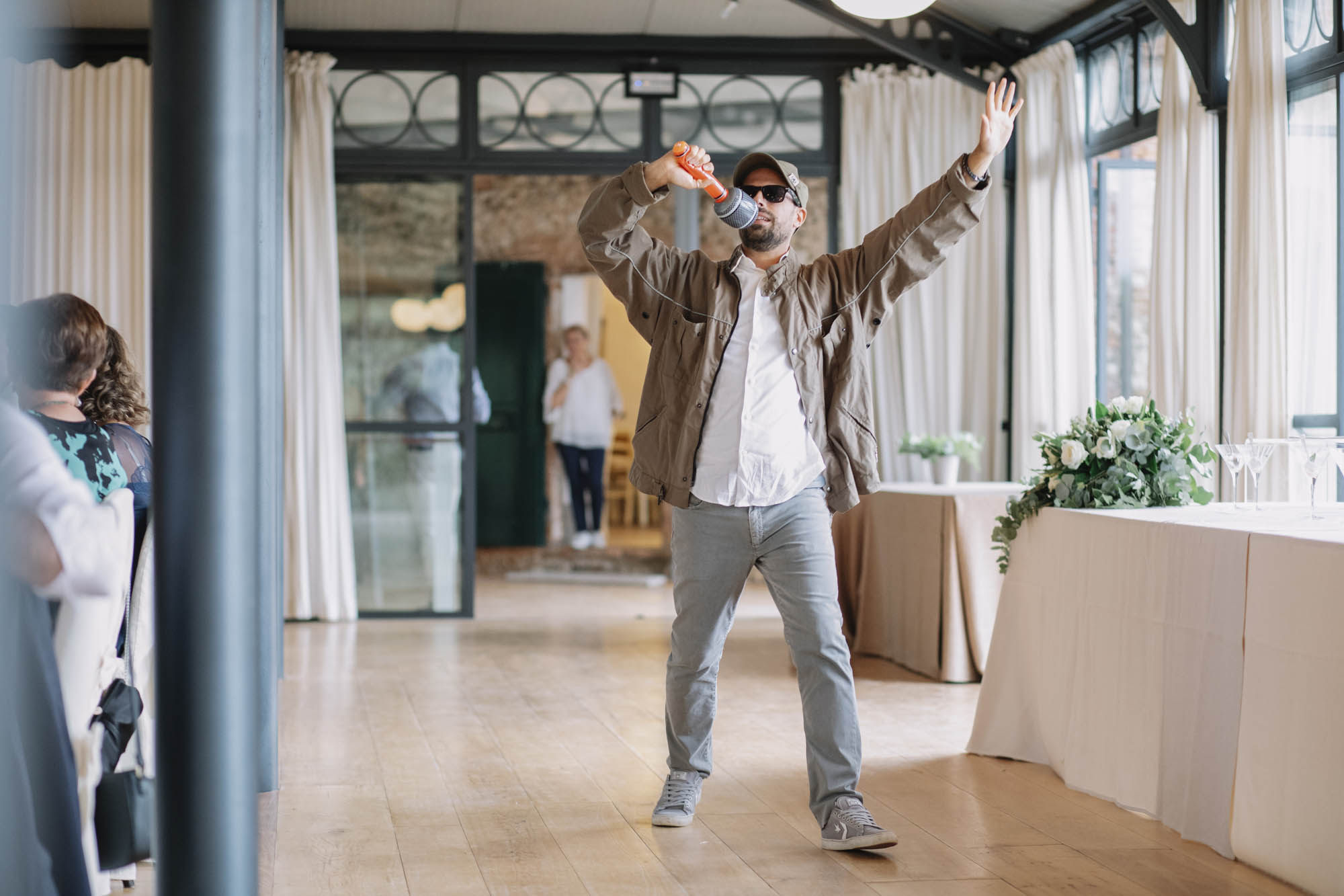 Foto  Sant'Ambrogio di Trebaseleghe Casa Gobbato Veronica e Luca