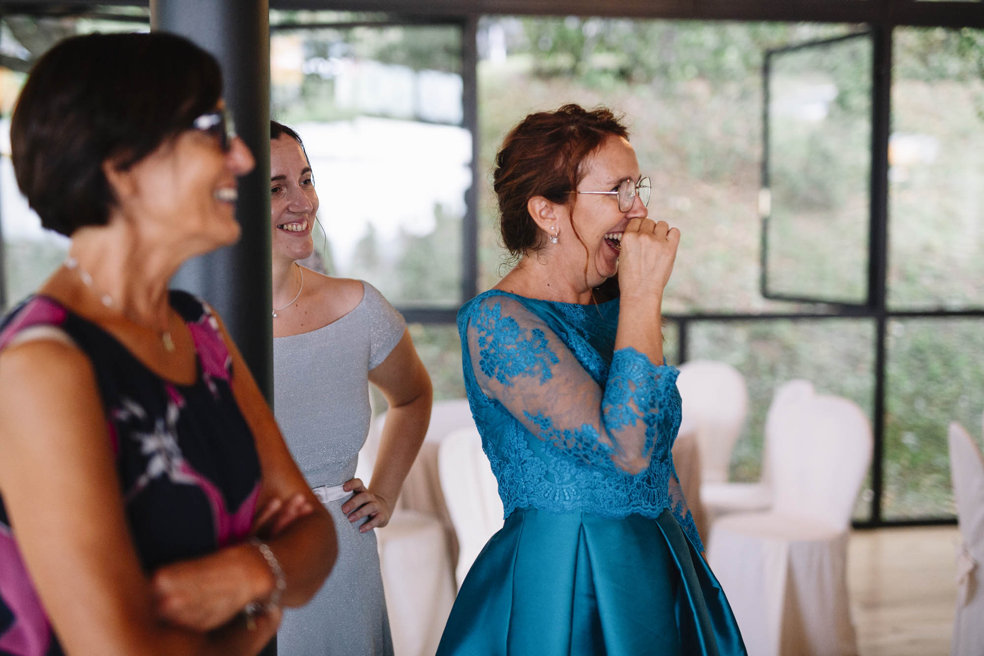 Foto  Sant'Ambrogio di Trebaseleghe Casa Gobbato Veronica e Luca