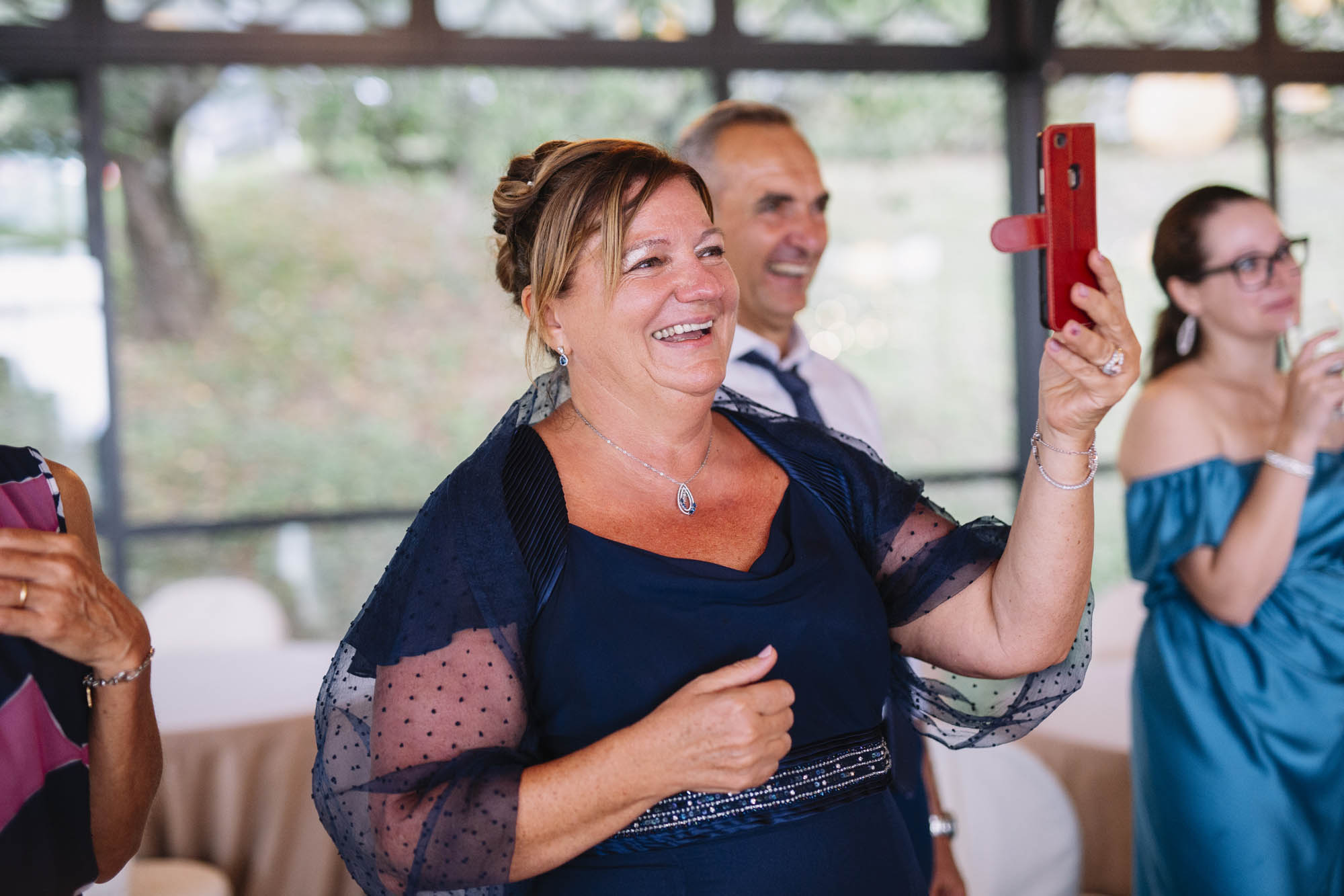 Foto  Sant'Ambrogio di Trebaseleghe Casa Gobbato Veronica e Luca