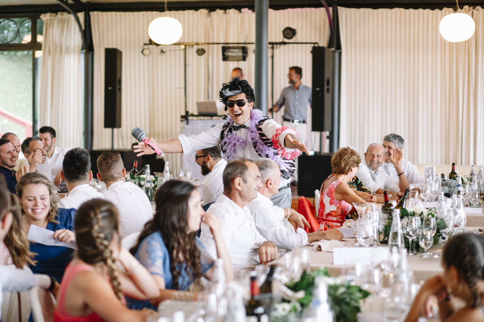 Foto  Sant'Ambrogio di Trebaseleghe Casa Gobbato Veronica e Luca