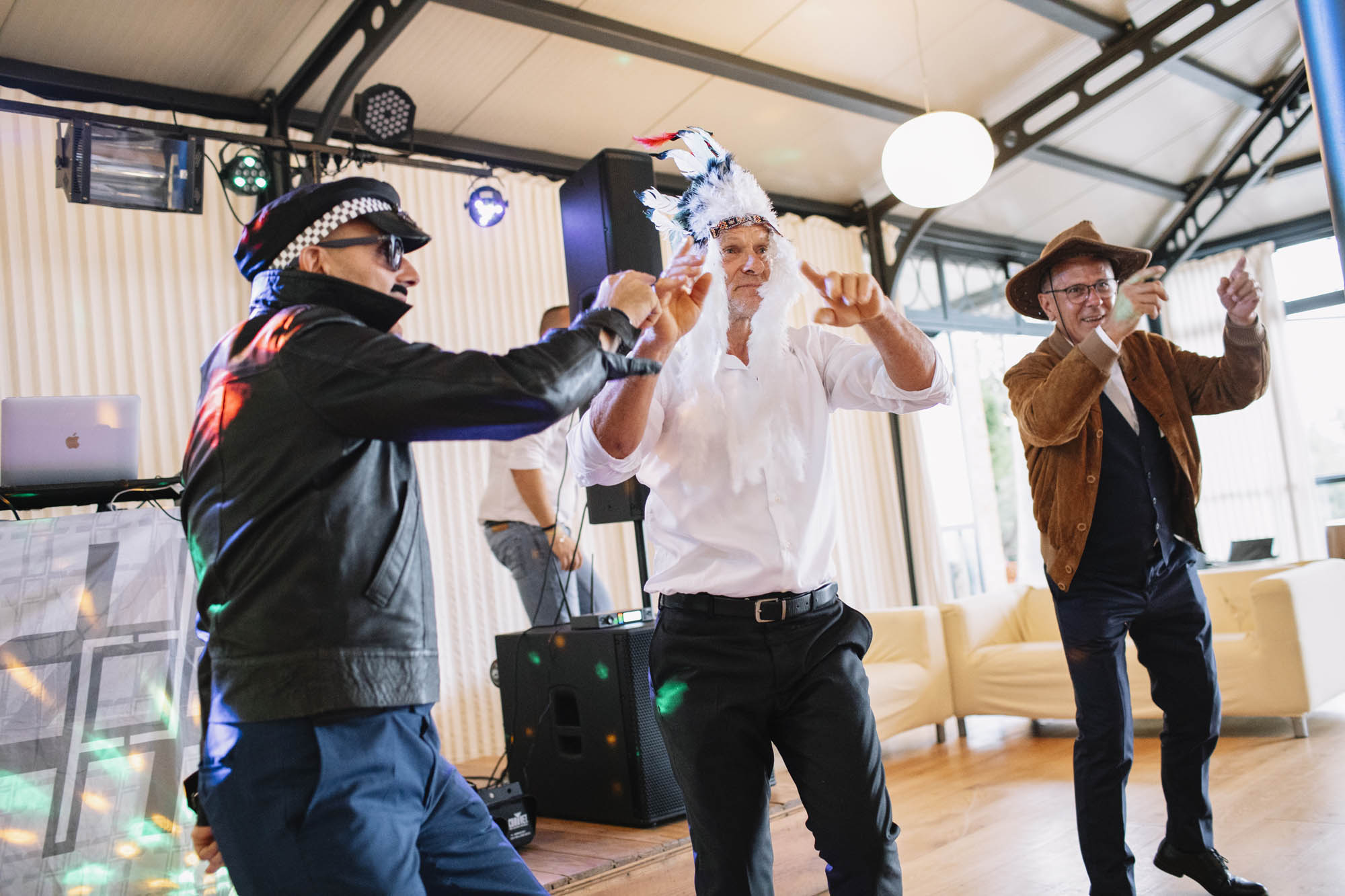 Foto  Sant'Ambrogio di Trebaseleghe Casa Gobbato Veronica e Luca