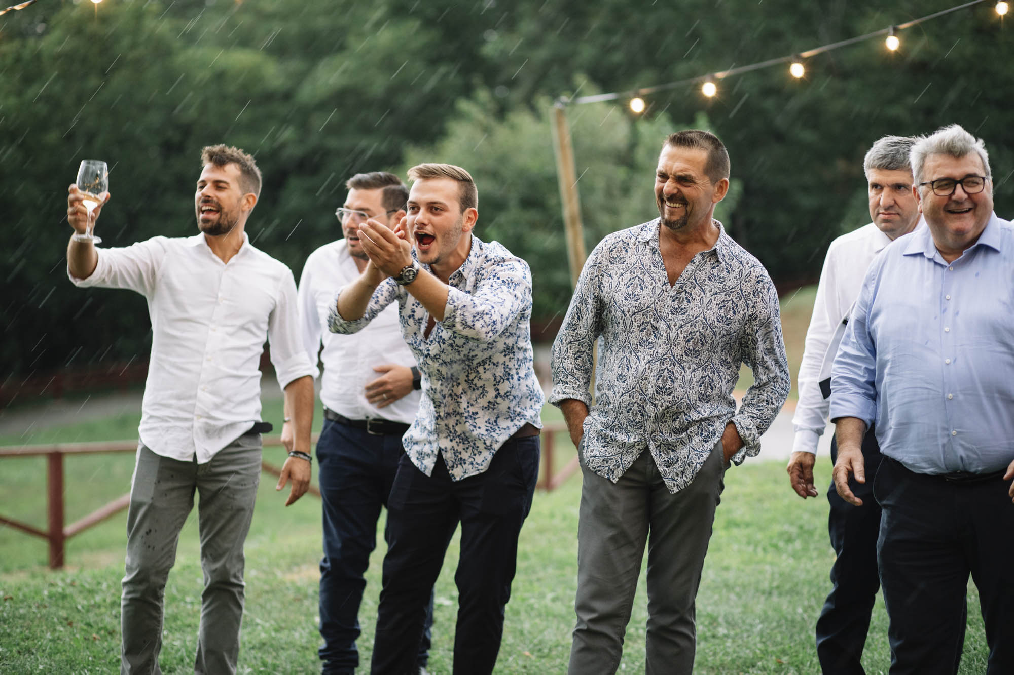 Foto  Sant'Ambrogio di Trebaseleghe Casa Gobbato Veronica e Luca