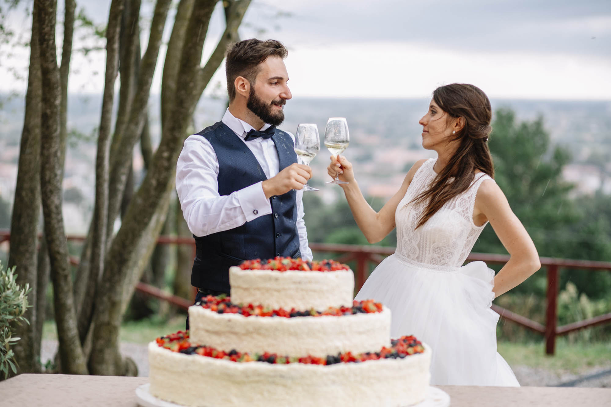 Foto  Sant'Ambrogio di Trebaseleghe Casa Gobbato Veronica e Luca