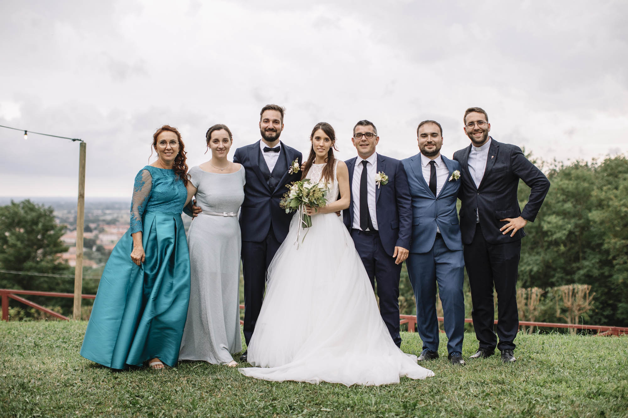 Foto  Sant'Ambrogio di Trebaseleghe Casa Gobbato Veronica e Luca