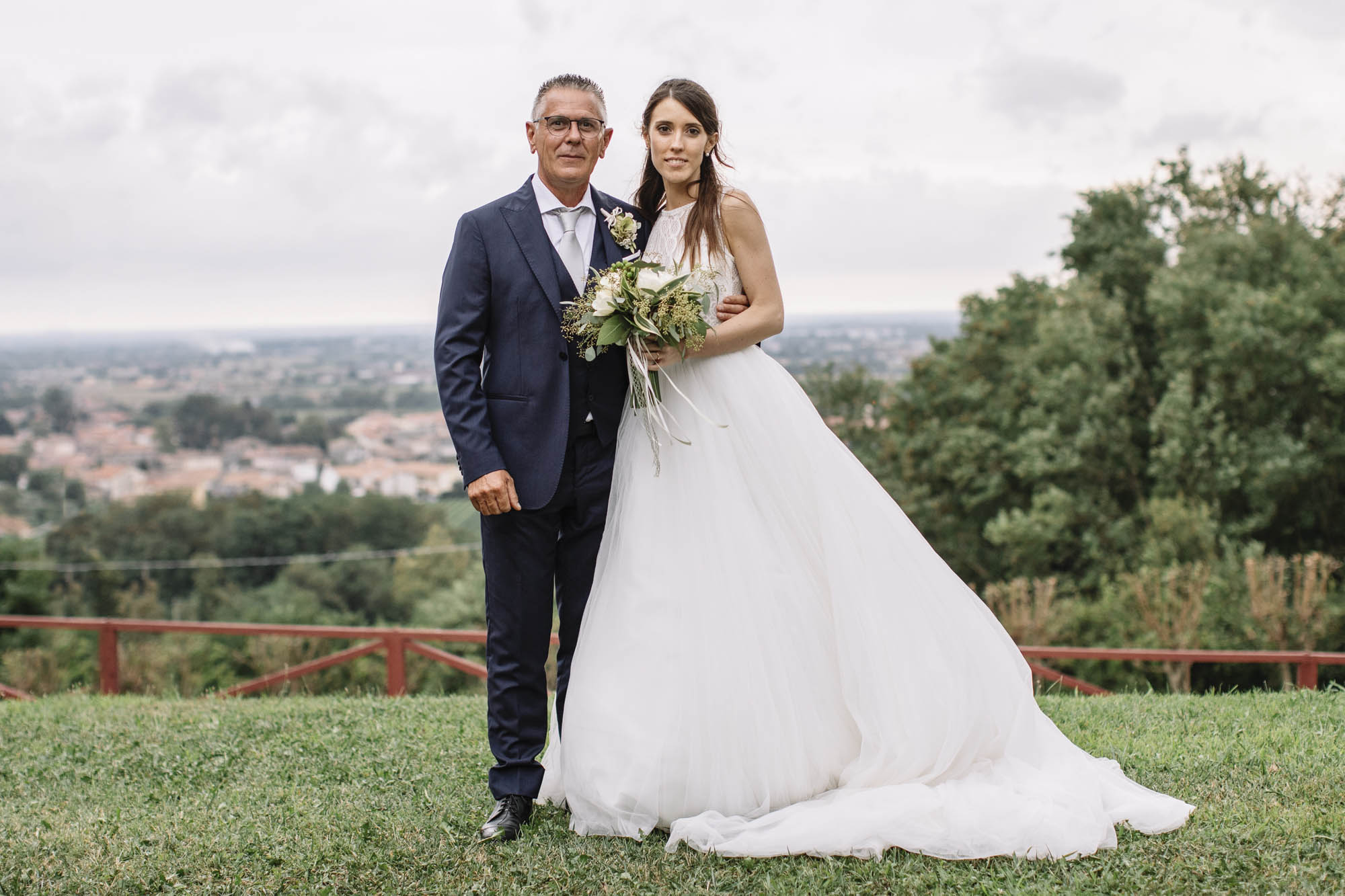 Foto  Sant'Ambrogio di Trebaseleghe Casa Gobbato Veronica e Luca