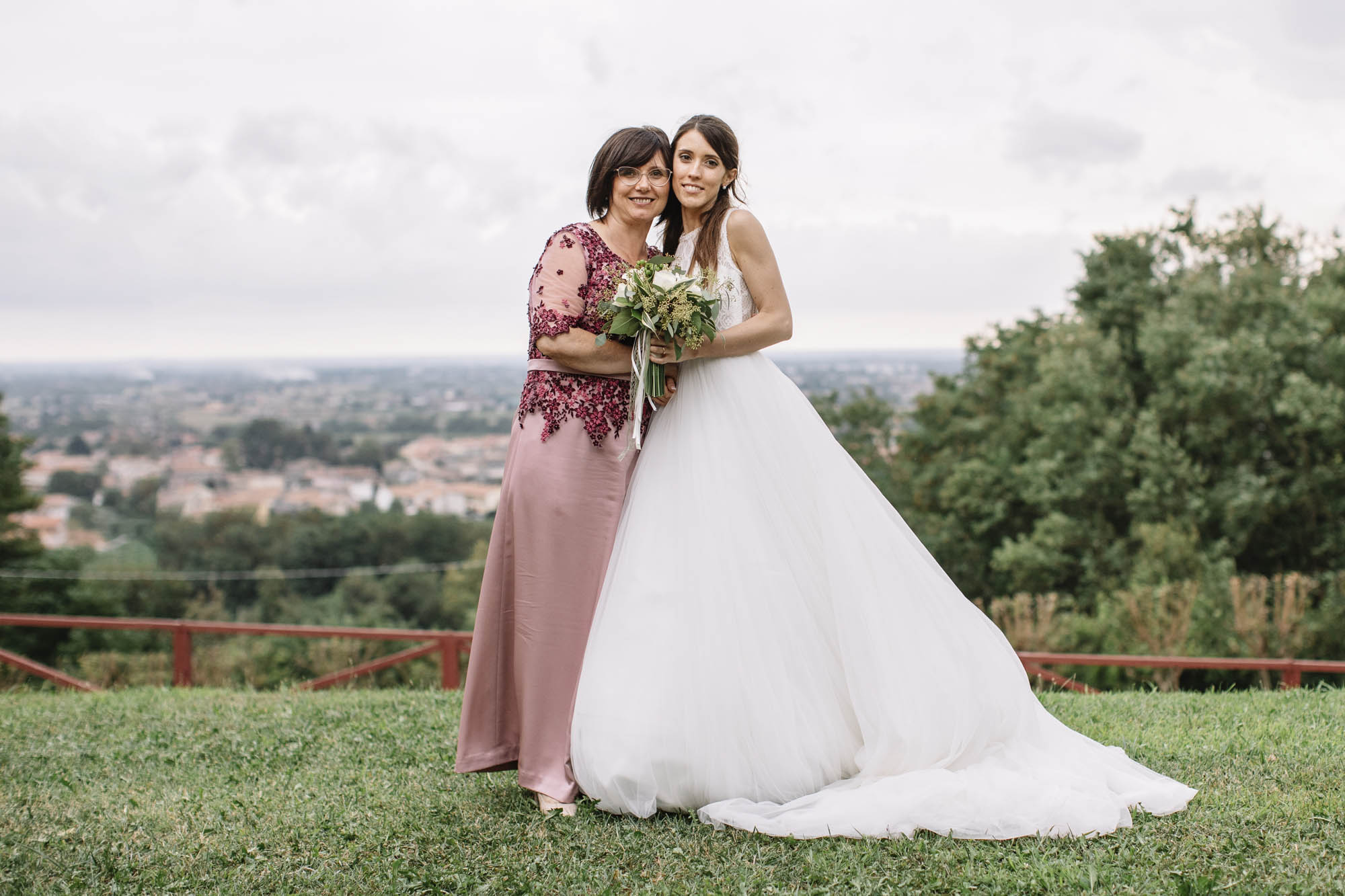 Foto  Sant'Ambrogio di Trebaseleghe Casa Gobbato Veronica e Luca