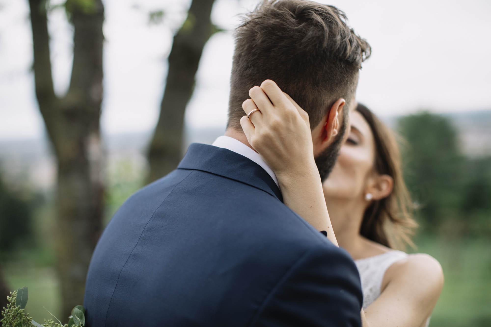 Foto  Sant'Ambrogio di Trebaseleghe Casa Gobbato Veronica e Luca