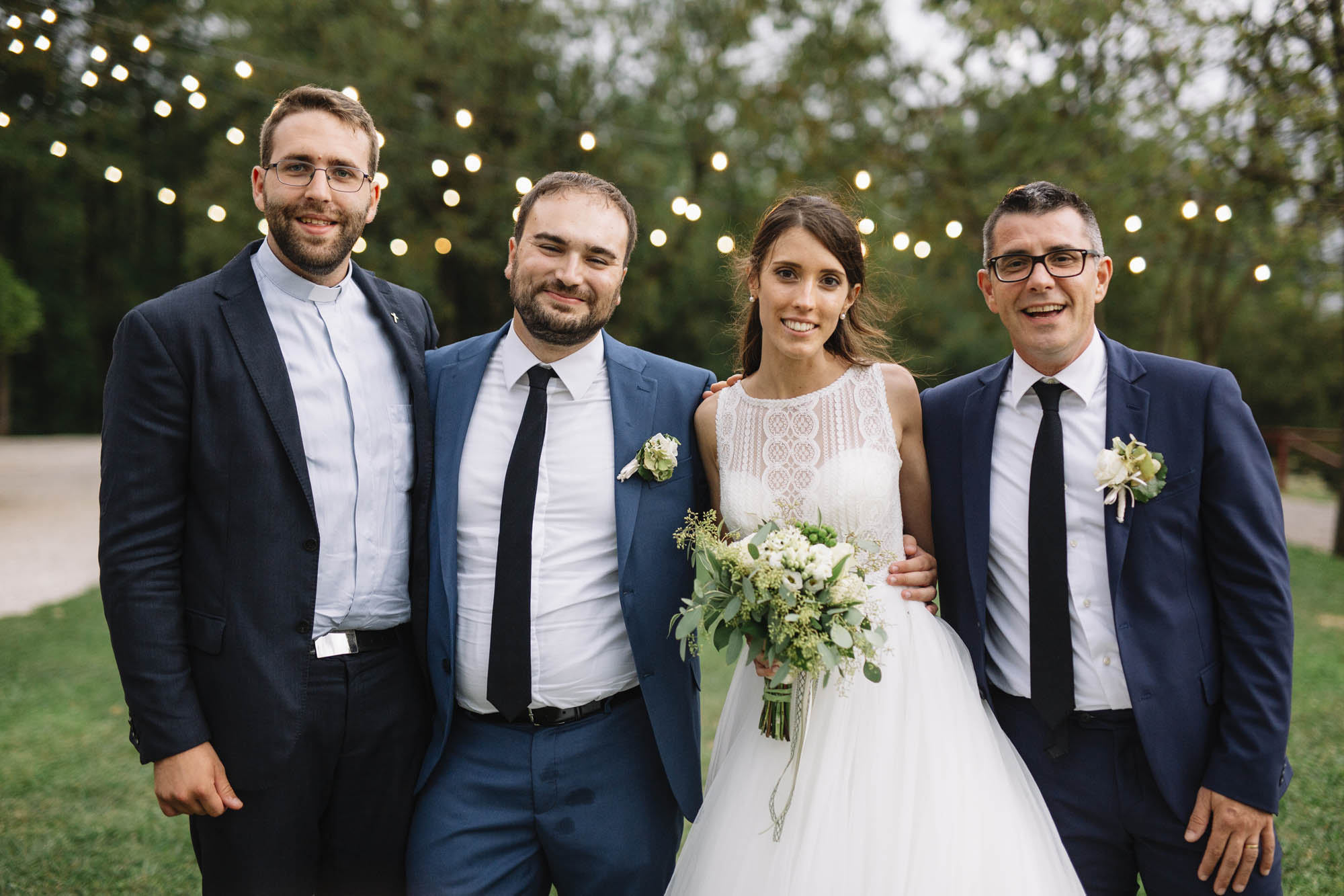 Foto  Sant'Ambrogio di Trebaseleghe Casa Gobbato Veronica e Luca