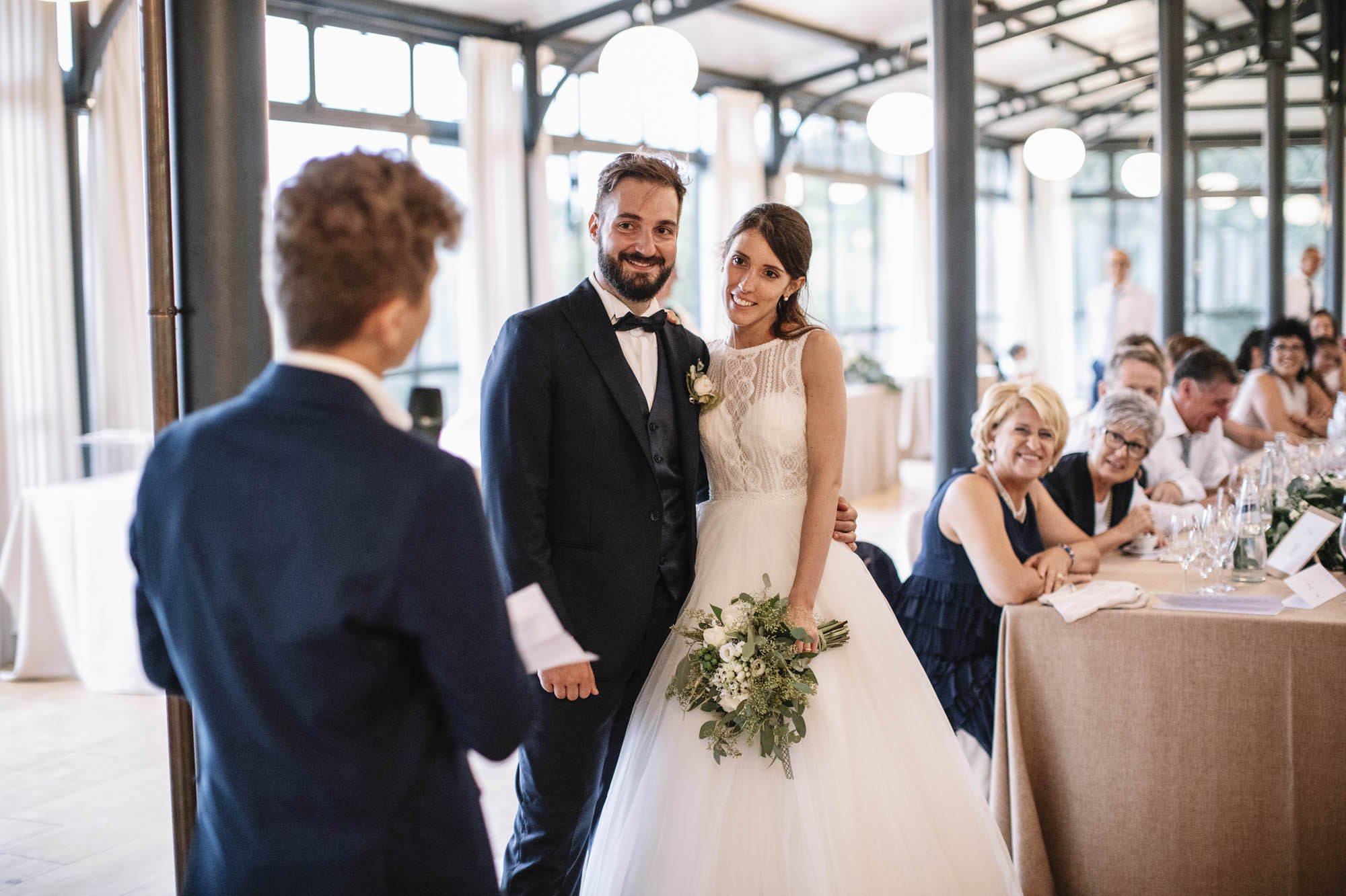 Foto  Sant'Ambrogio di Trebaseleghe Casa Gobbato Veronica e Luca