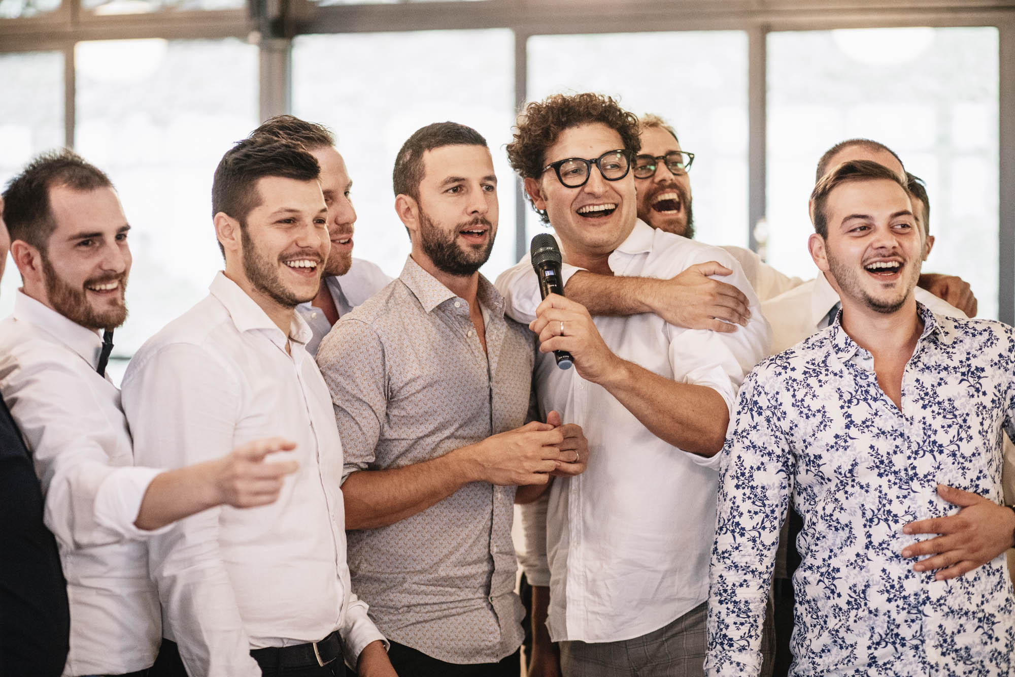 Foto  Sant'Ambrogio di Trebaseleghe Casa Gobbato Veronica e Luca