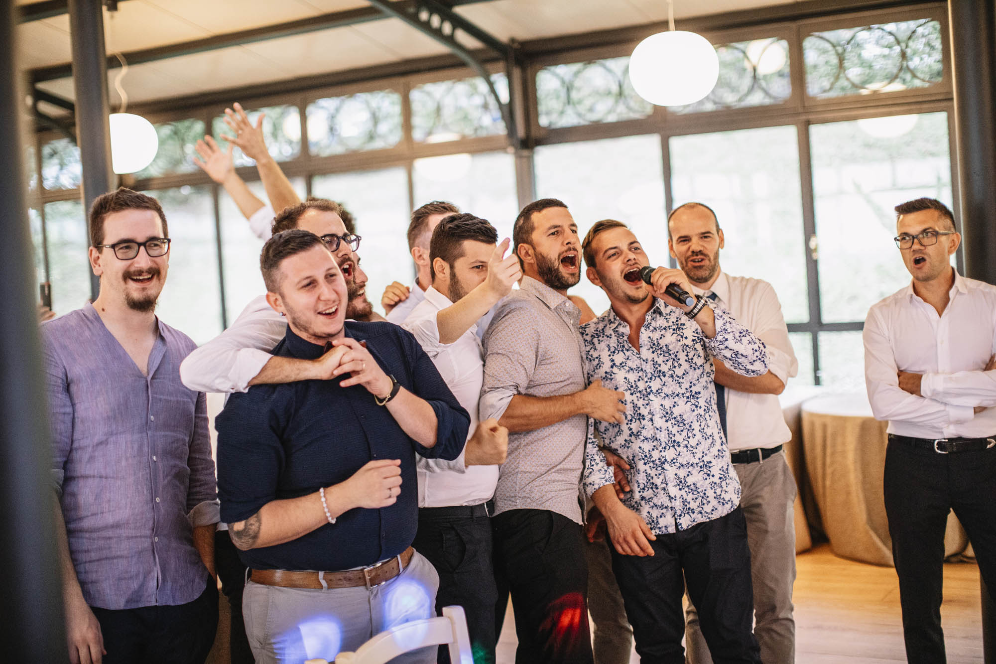 Foto  Sant'Ambrogio di Trebaseleghe Casa Gobbato Veronica e Luca