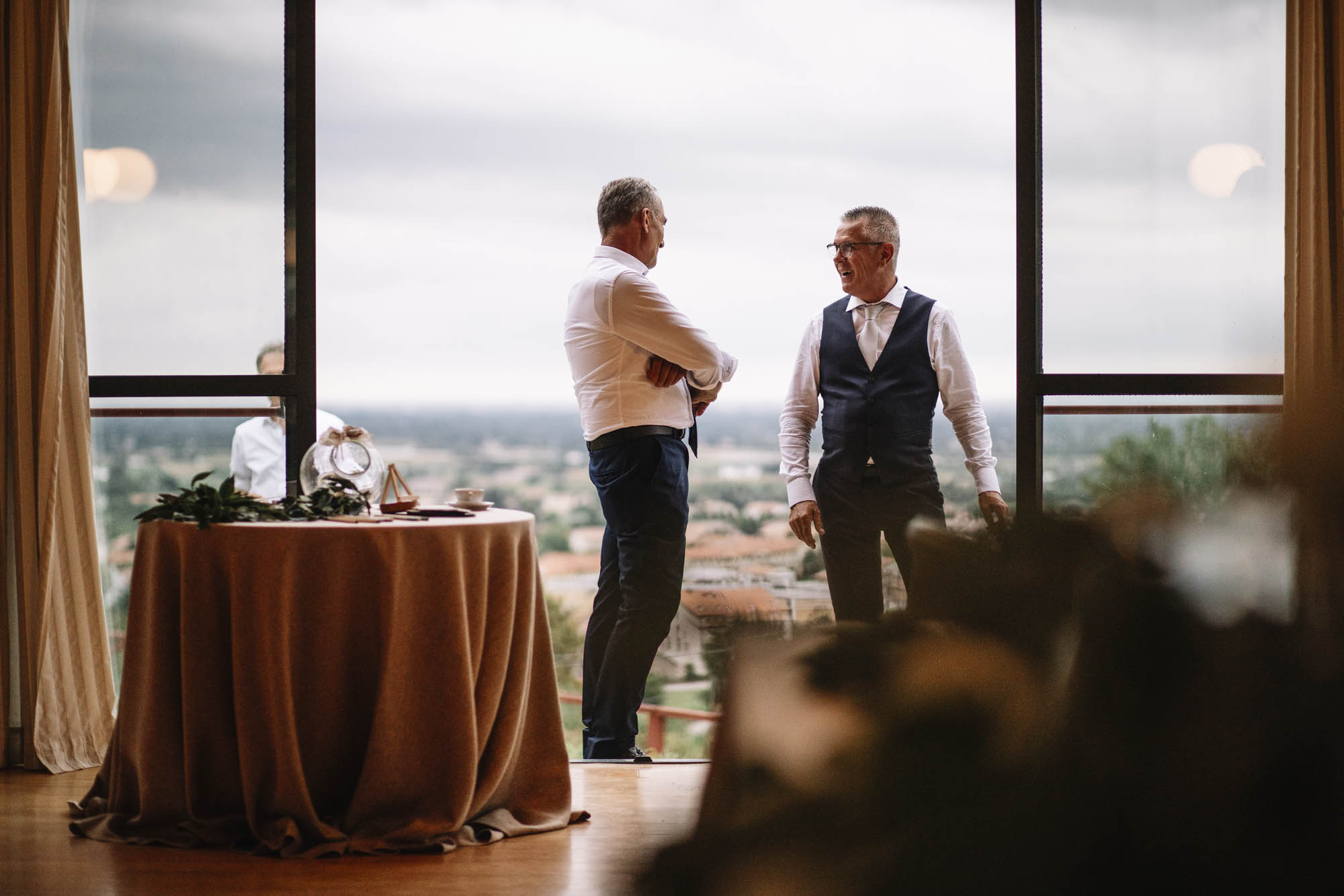 Foto  Sant'Ambrogio di Trebaseleghe Casa Gobbato Veronica e Luca