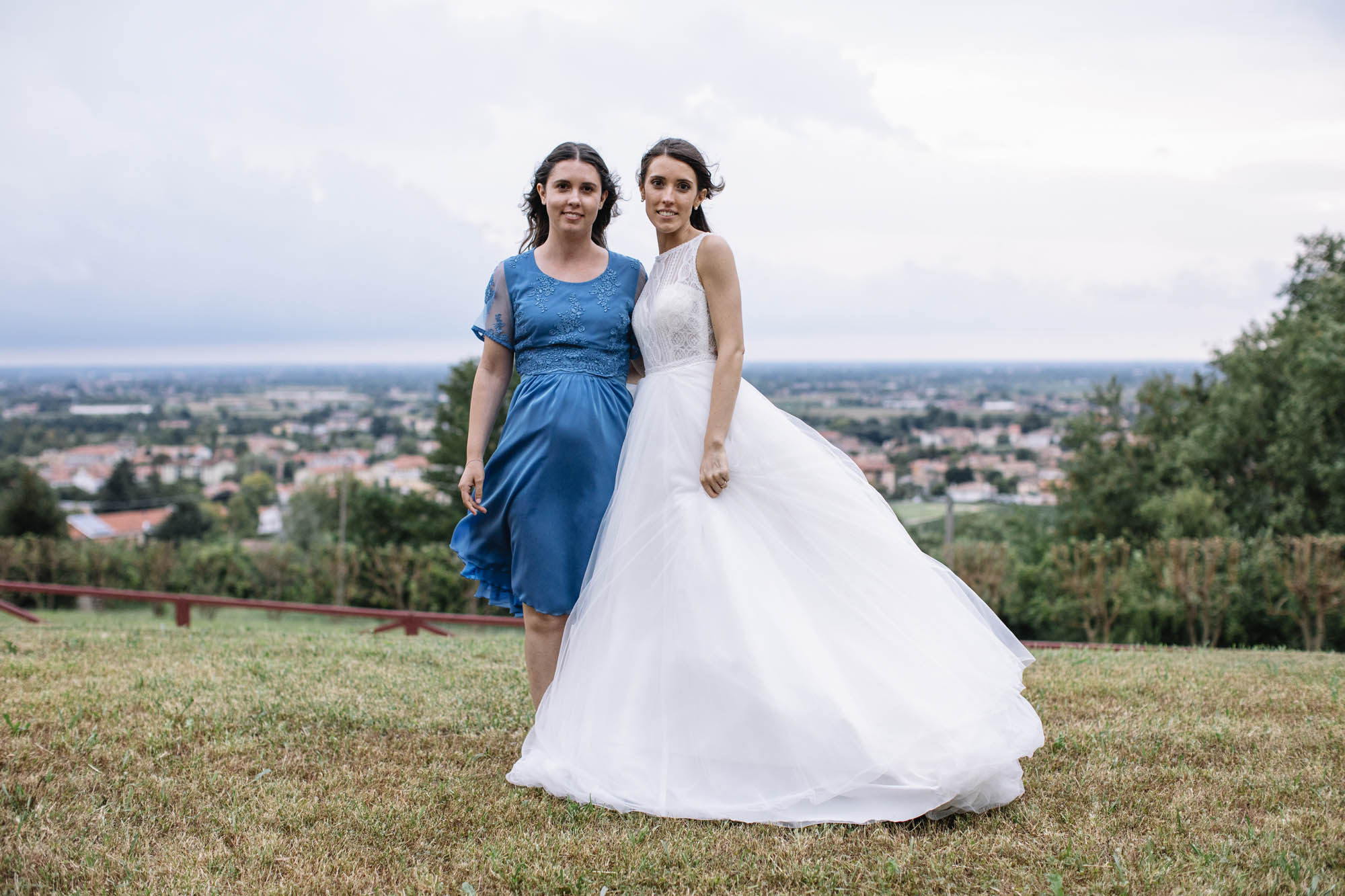 Foto  Sant'Ambrogio di Trebaseleghe Casa Gobbato Veronica e Luca