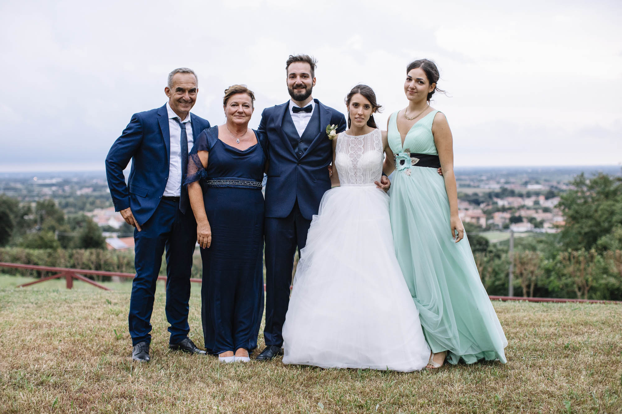 Foto  Sant'Ambrogio di Trebaseleghe Casa Gobbato Veronica e Luca
