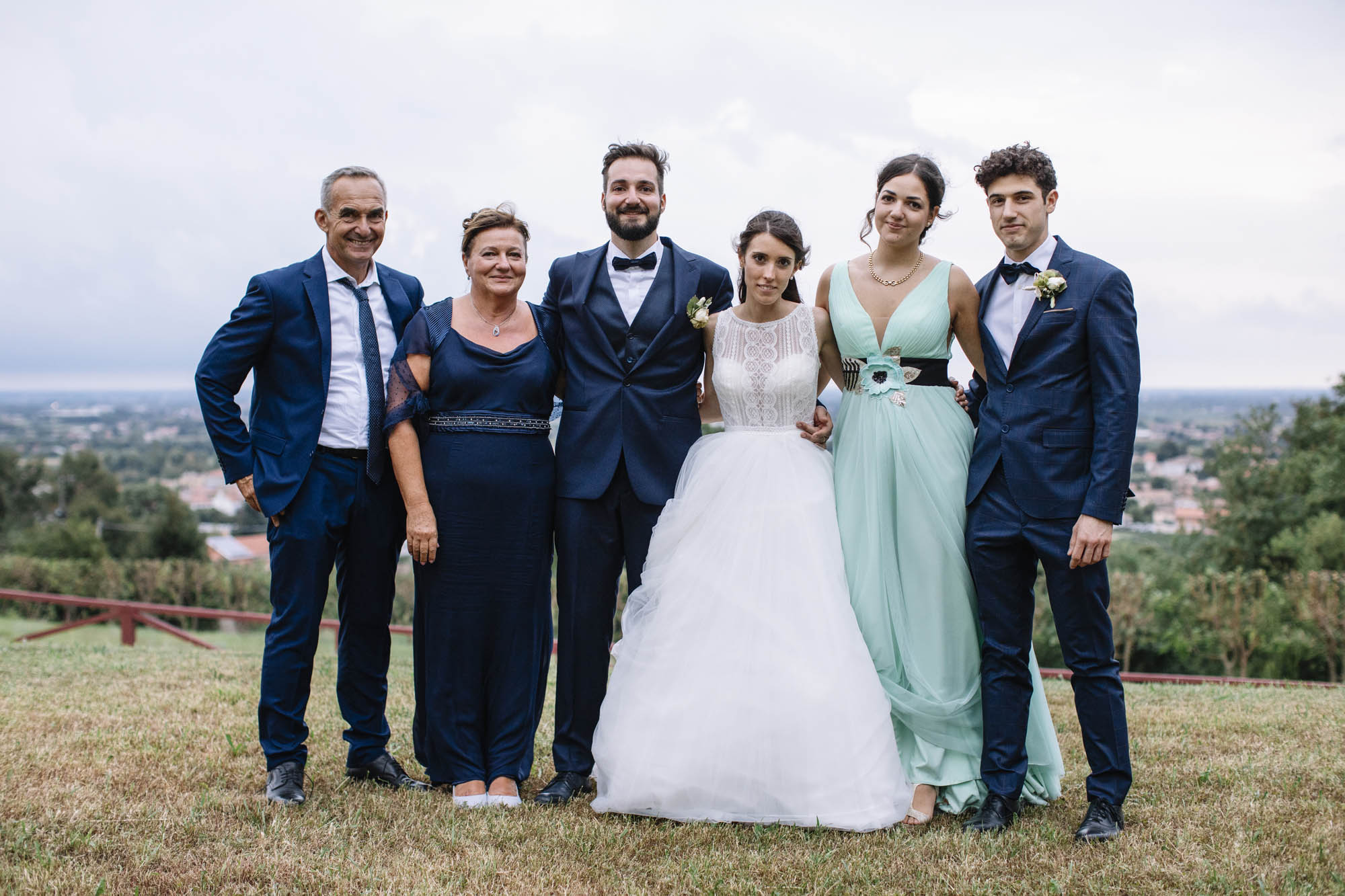 Foto  Sant'Ambrogio di Trebaseleghe Casa Gobbato Veronica e Luca