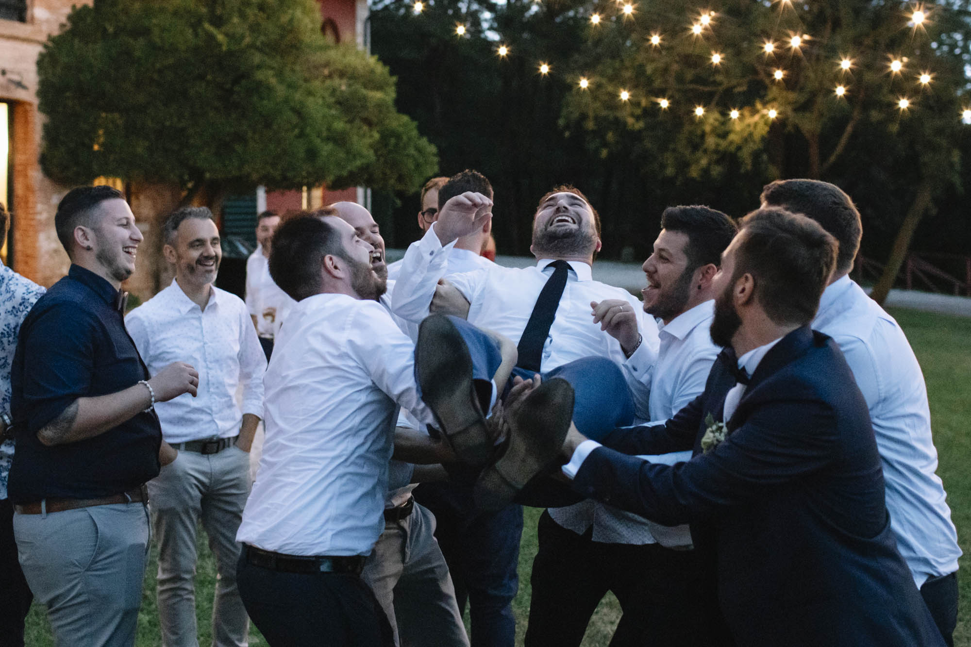 Foto  Sant'Ambrogio di Trebaseleghe Casa Gobbato Veronica e Luca